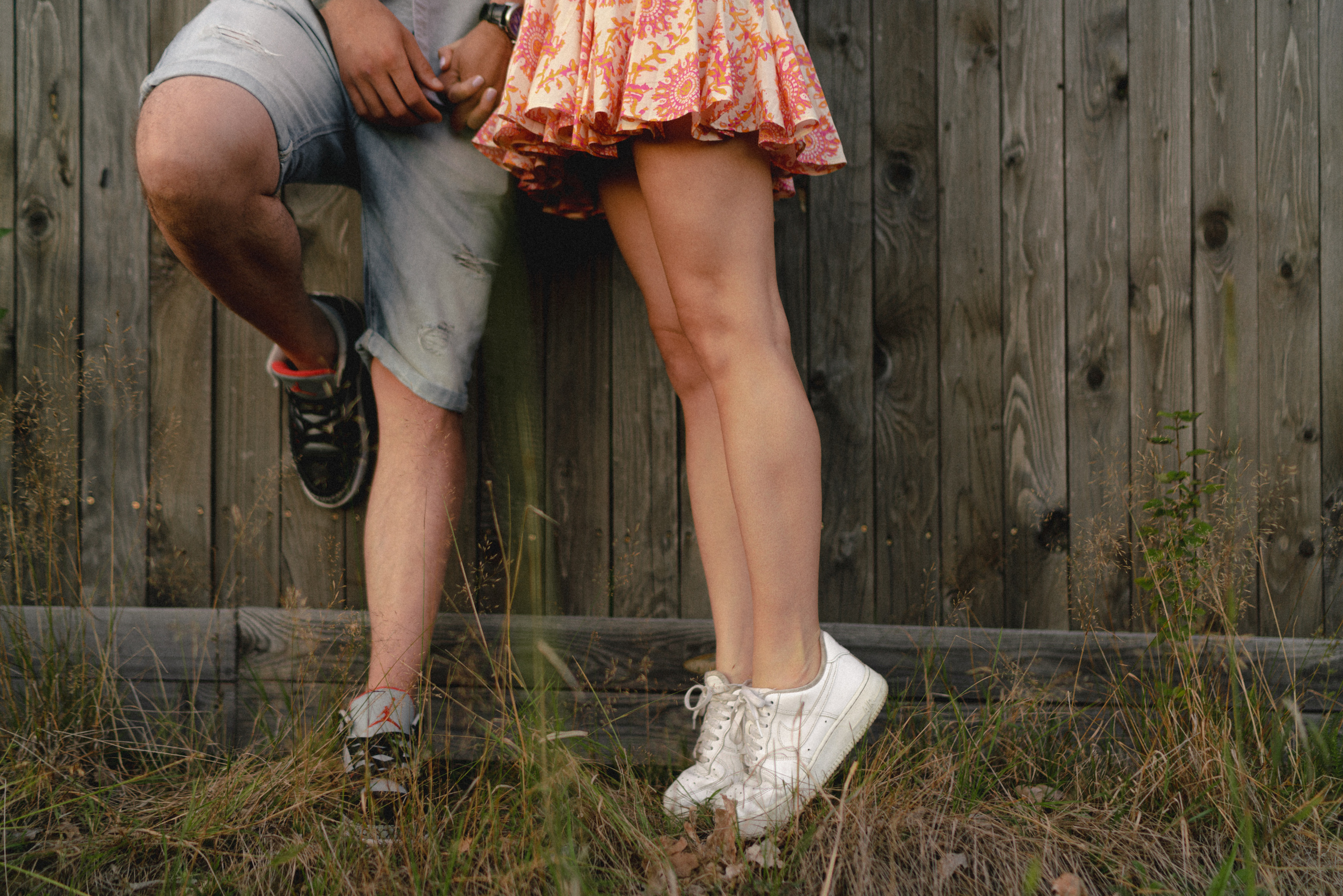 Love story. Фотограф Анна Кобазева, Москва