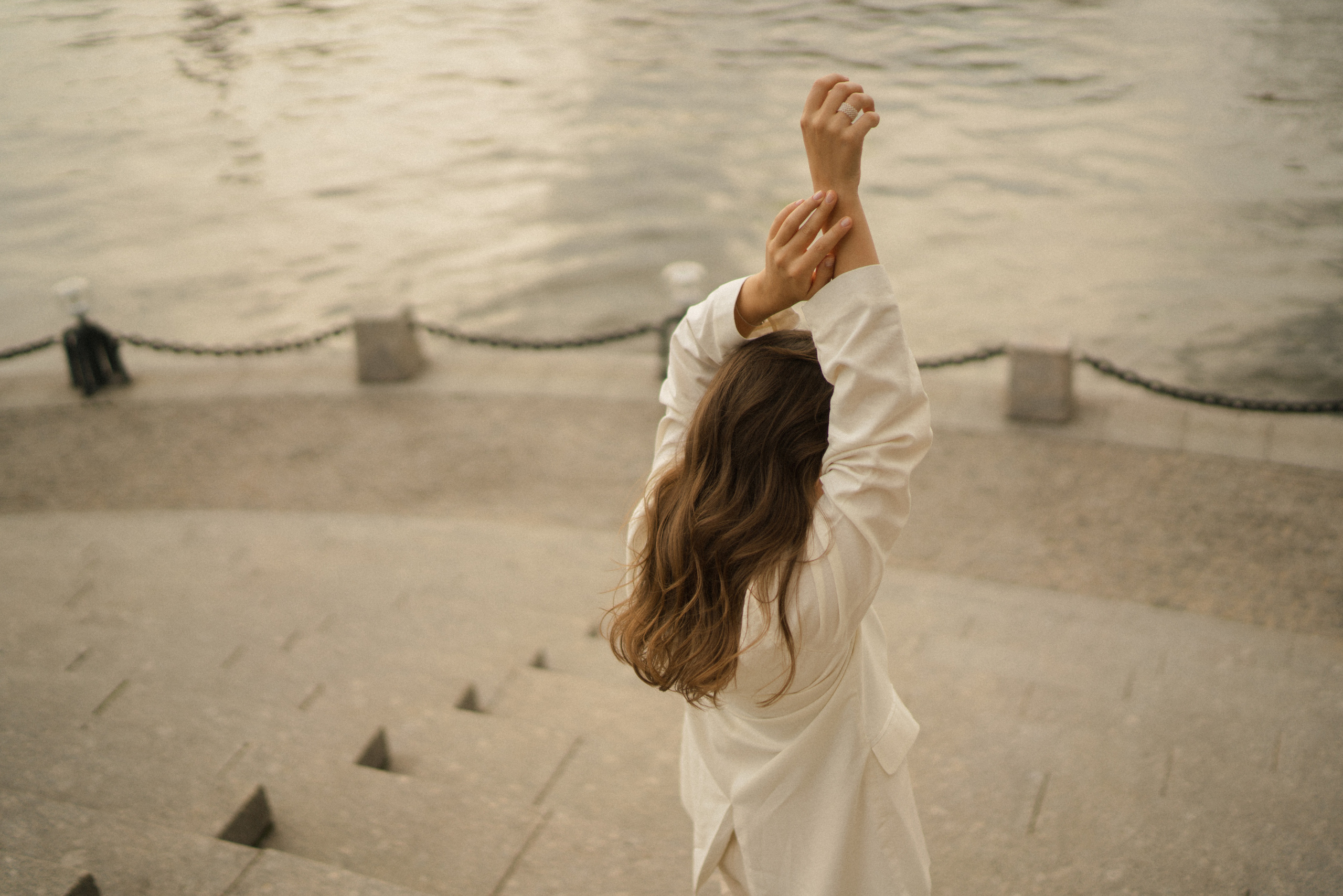 Лера. Фотограф Анна Кобазева, Москва