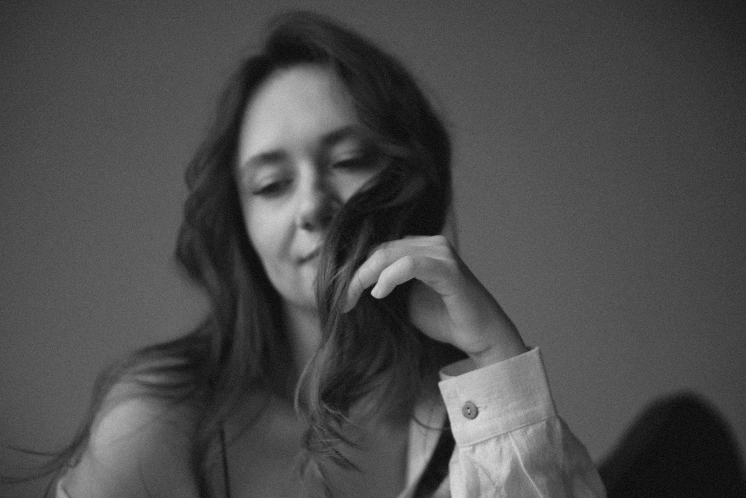 Лера. Фотограф Анна Кобазева, Москва