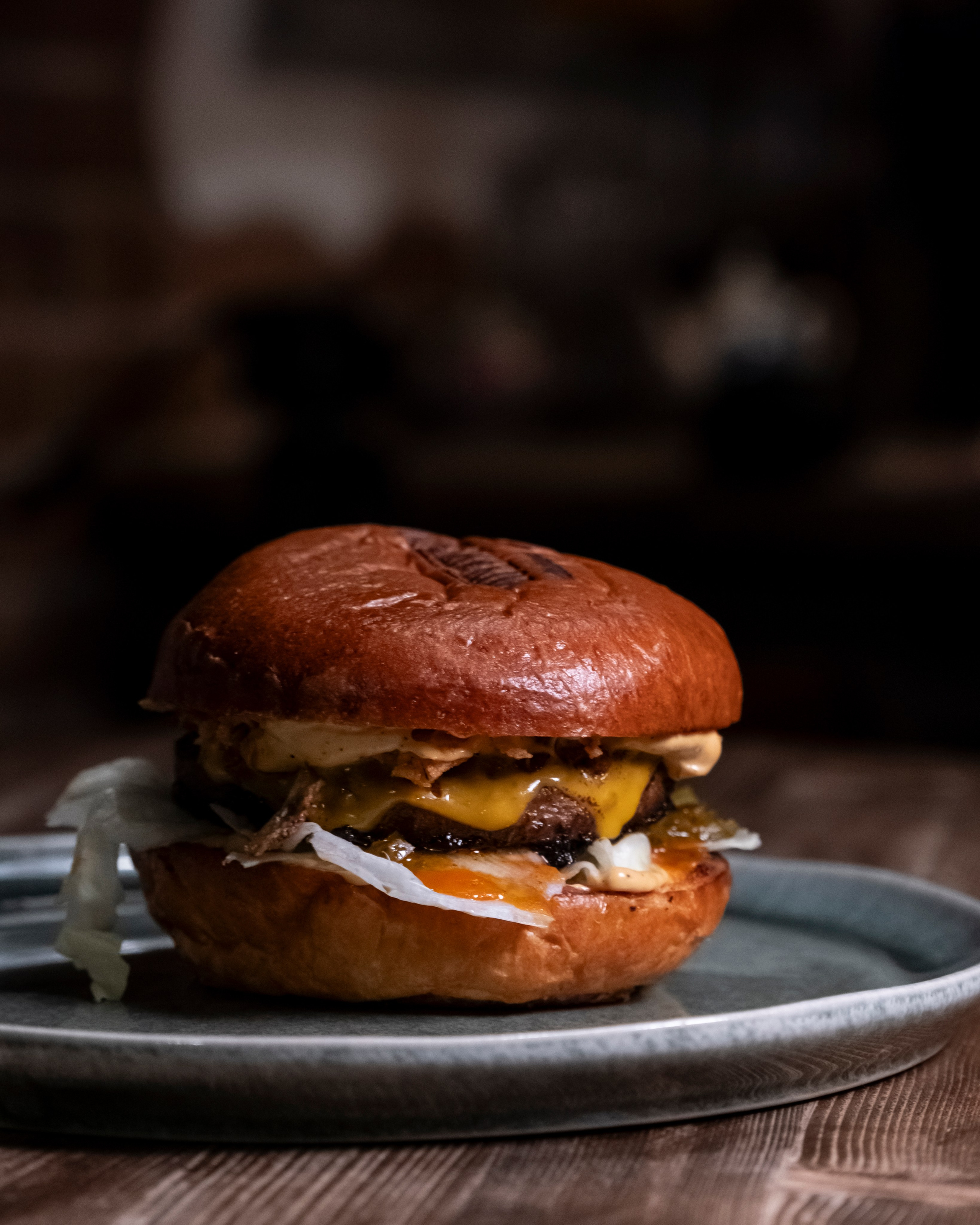 Еда. Павел Маннапов, фотограф и видеограф в Екатеринбурге