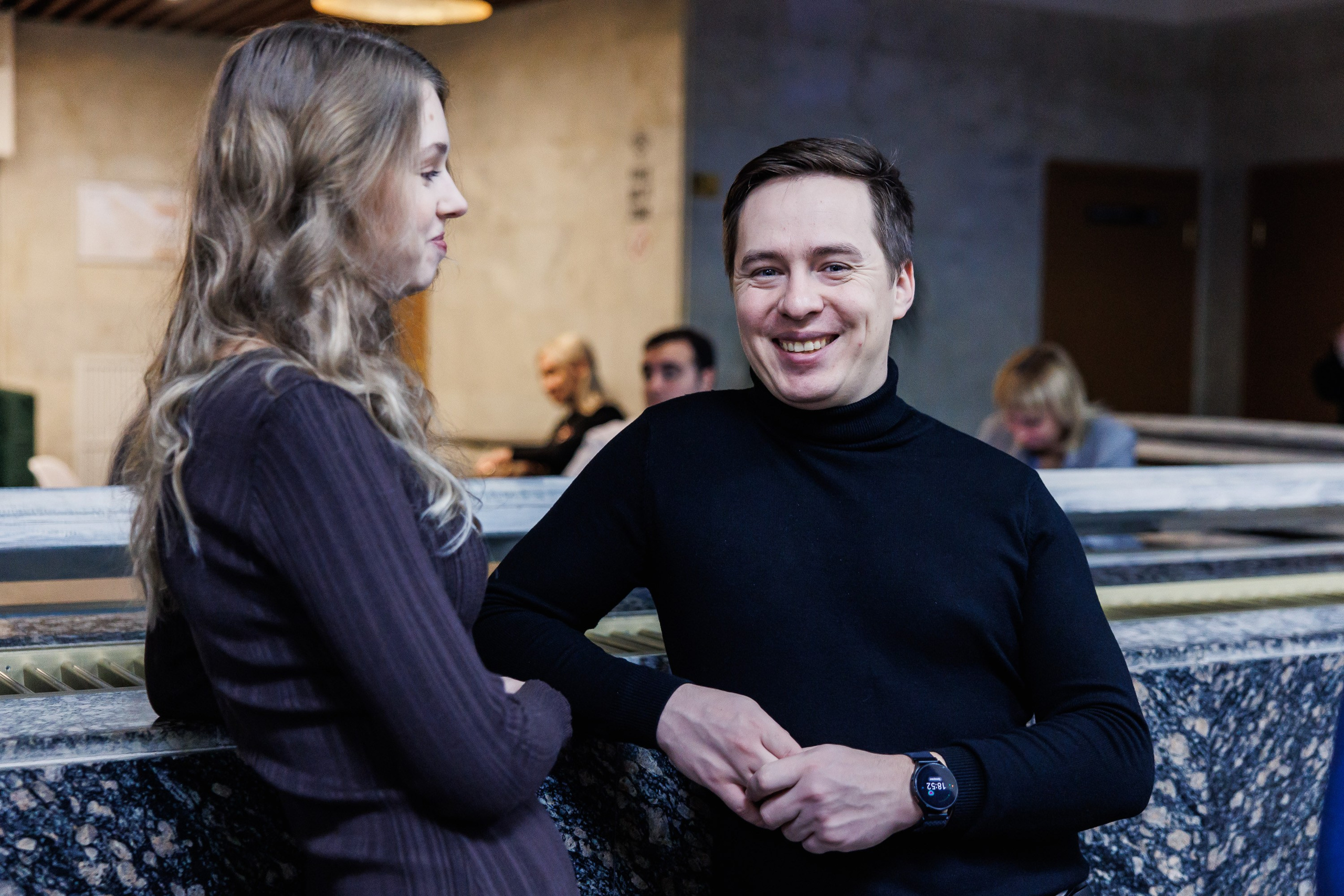 Премьера фильма “Быть Светом”. Photographer Danil Aykin