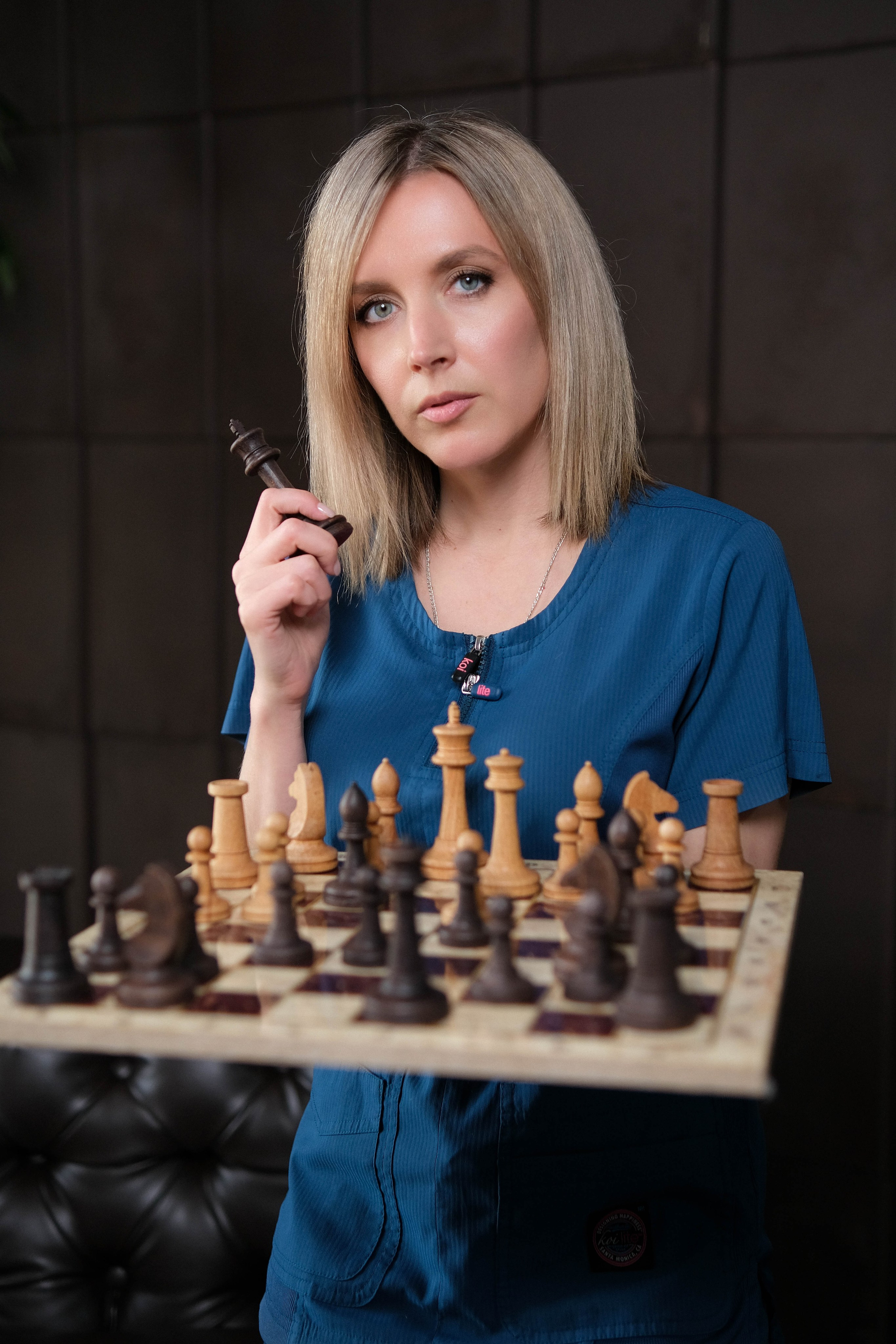 Окулист Ирина. Главная