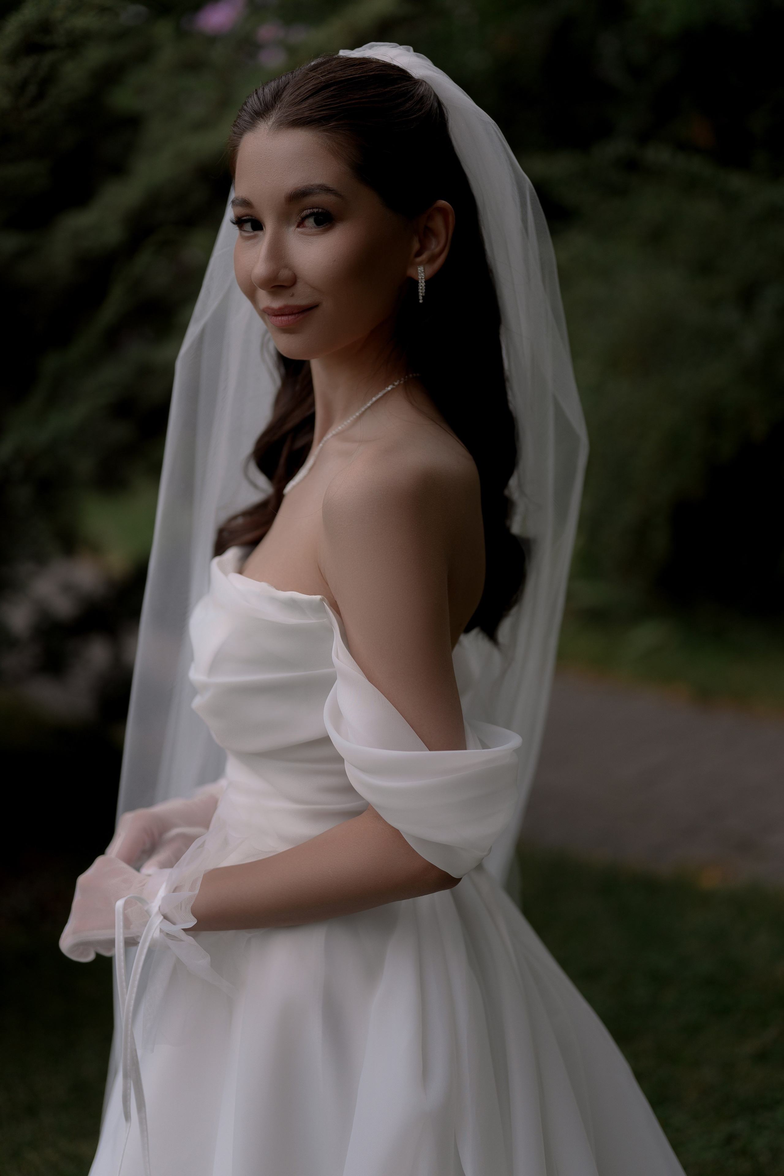 Азиз и Алина. Женский, семейный и свадебный фотограф в Астрахани Виктория Бузаева