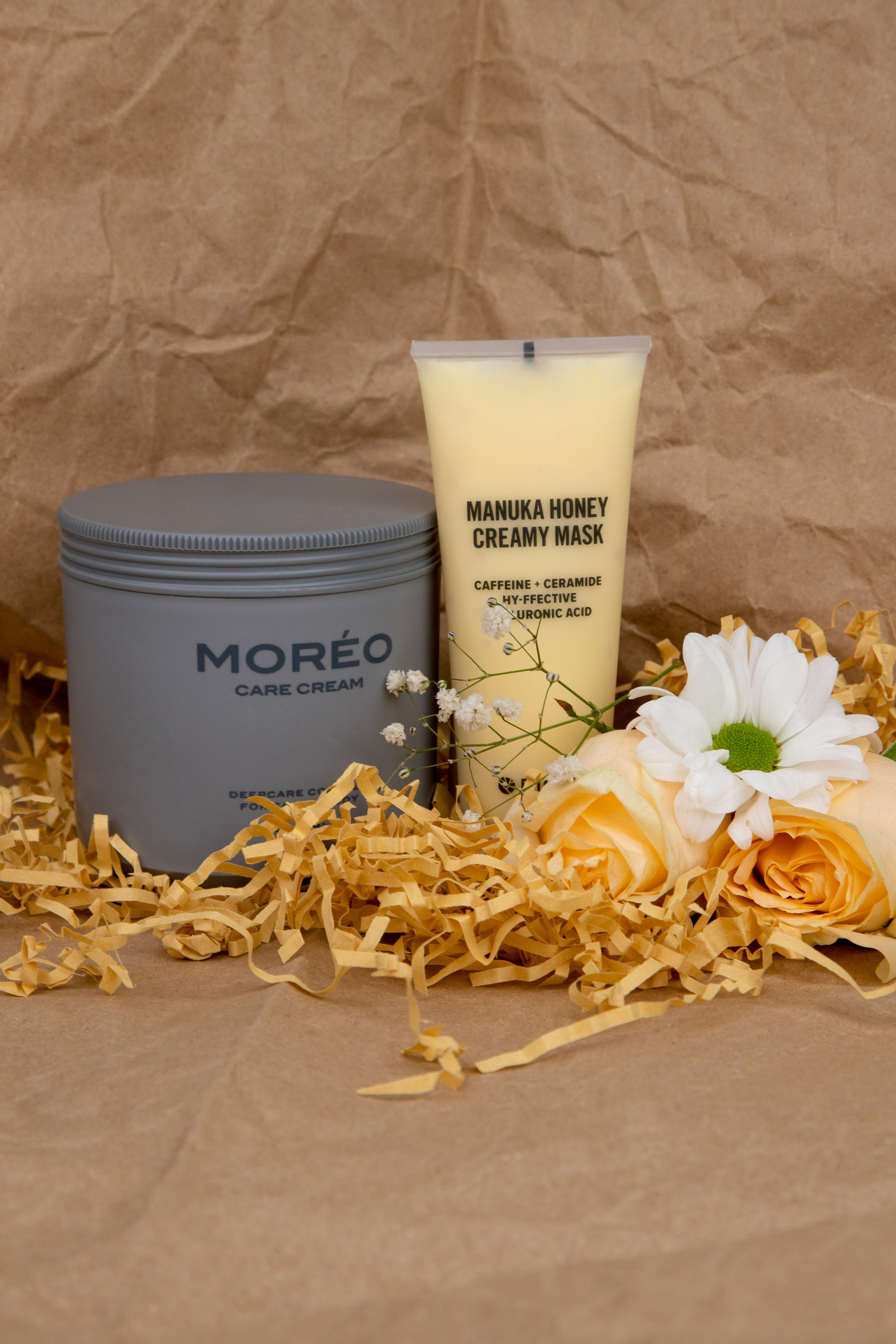 Предметка Косметика. Репортажный и свадебный фотограф в Курске Борис Захарчук