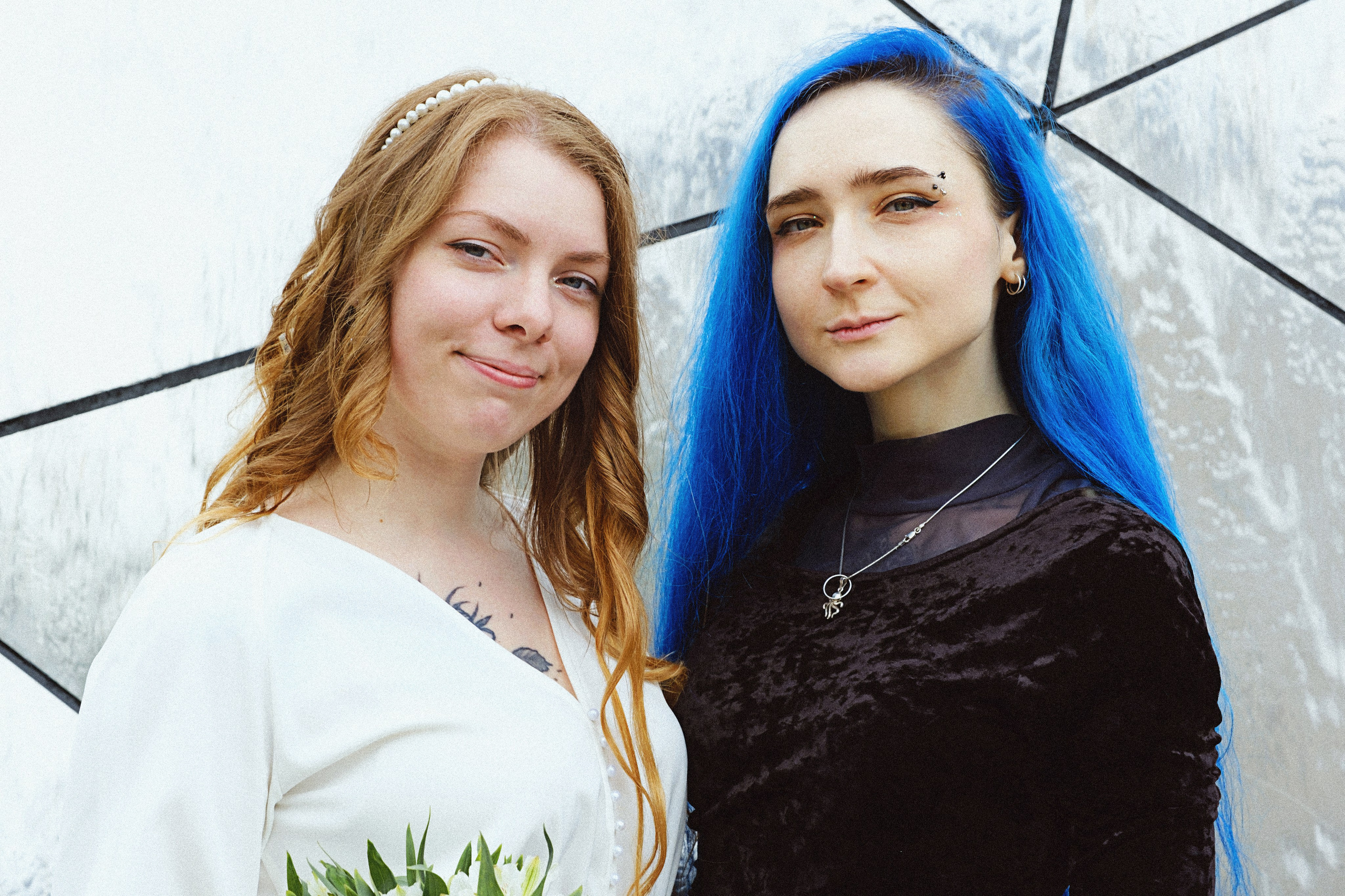 Юля & Дима. Фотограф и видеограф в Омск/Москва Сащенко Лера