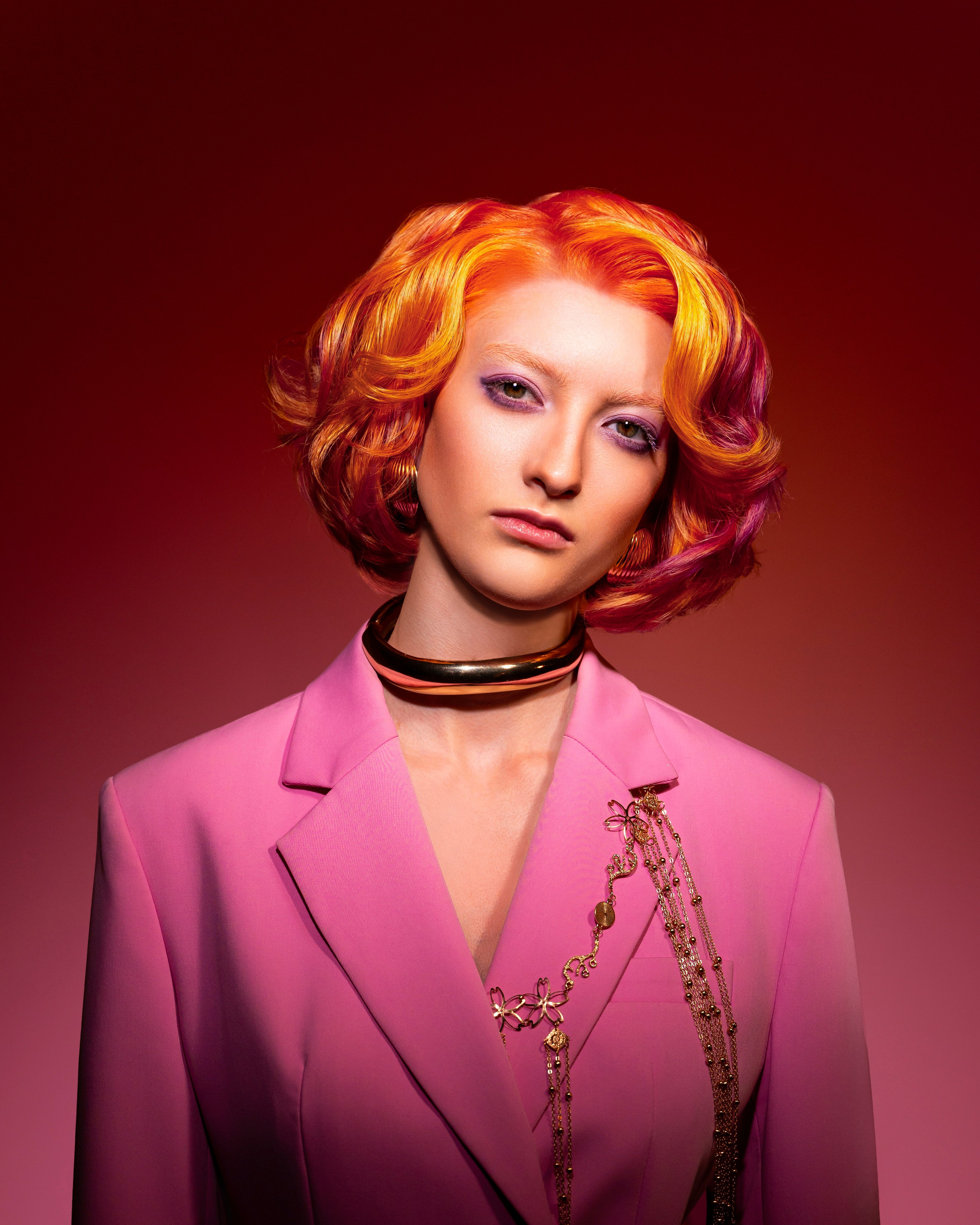 ESTEL. Фотограф Москва | Анна Мальцева