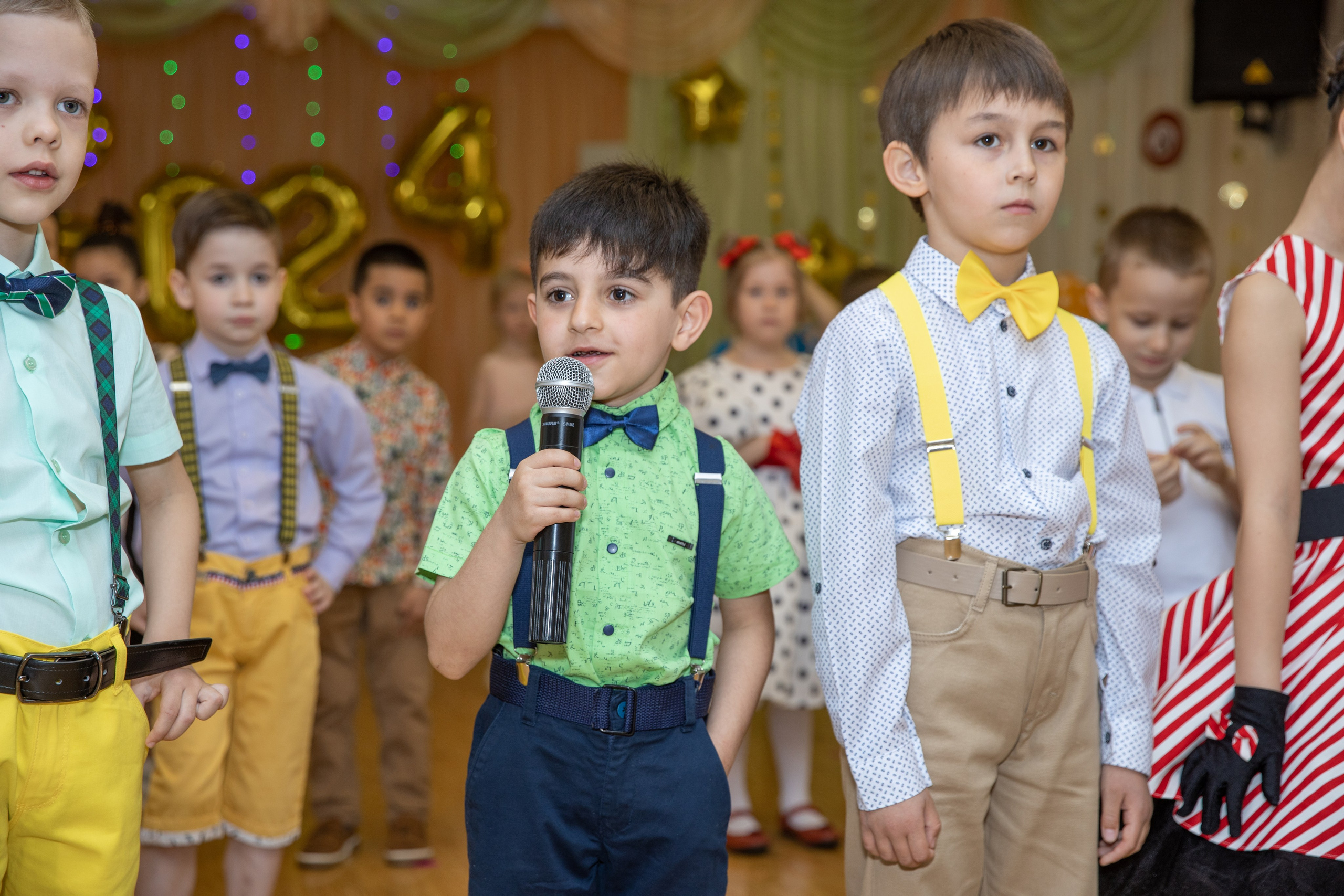 Фотограф в детский сад. Фотограф в Железнодорожном и Балашихе