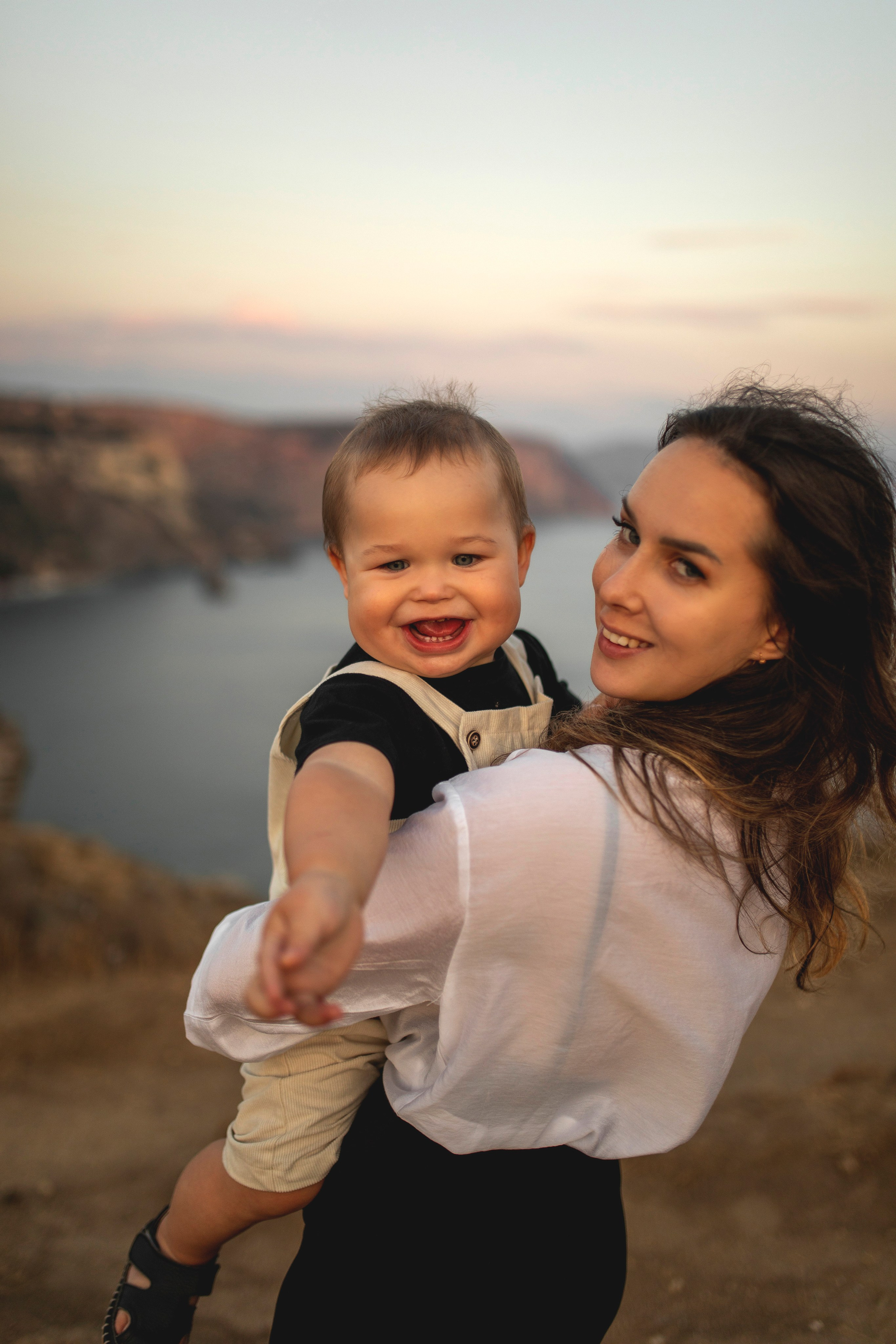 Фиолент. Фотограф Севастополь — Климова Анастасия