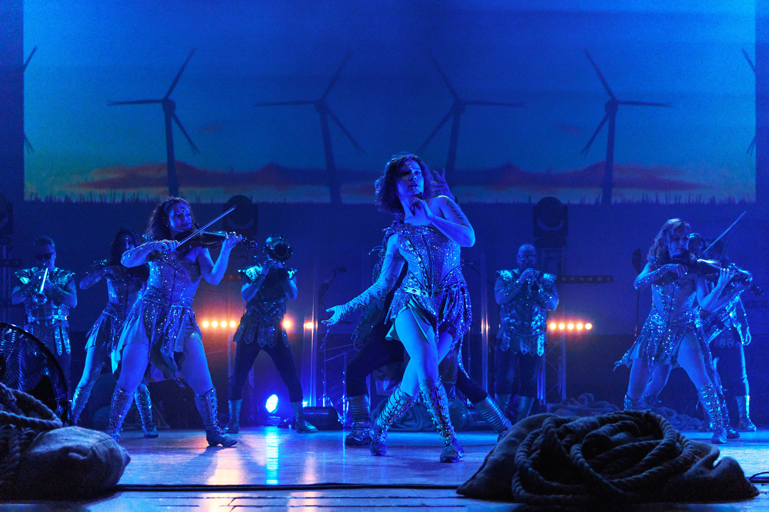 Concord orceatra. Фотограф