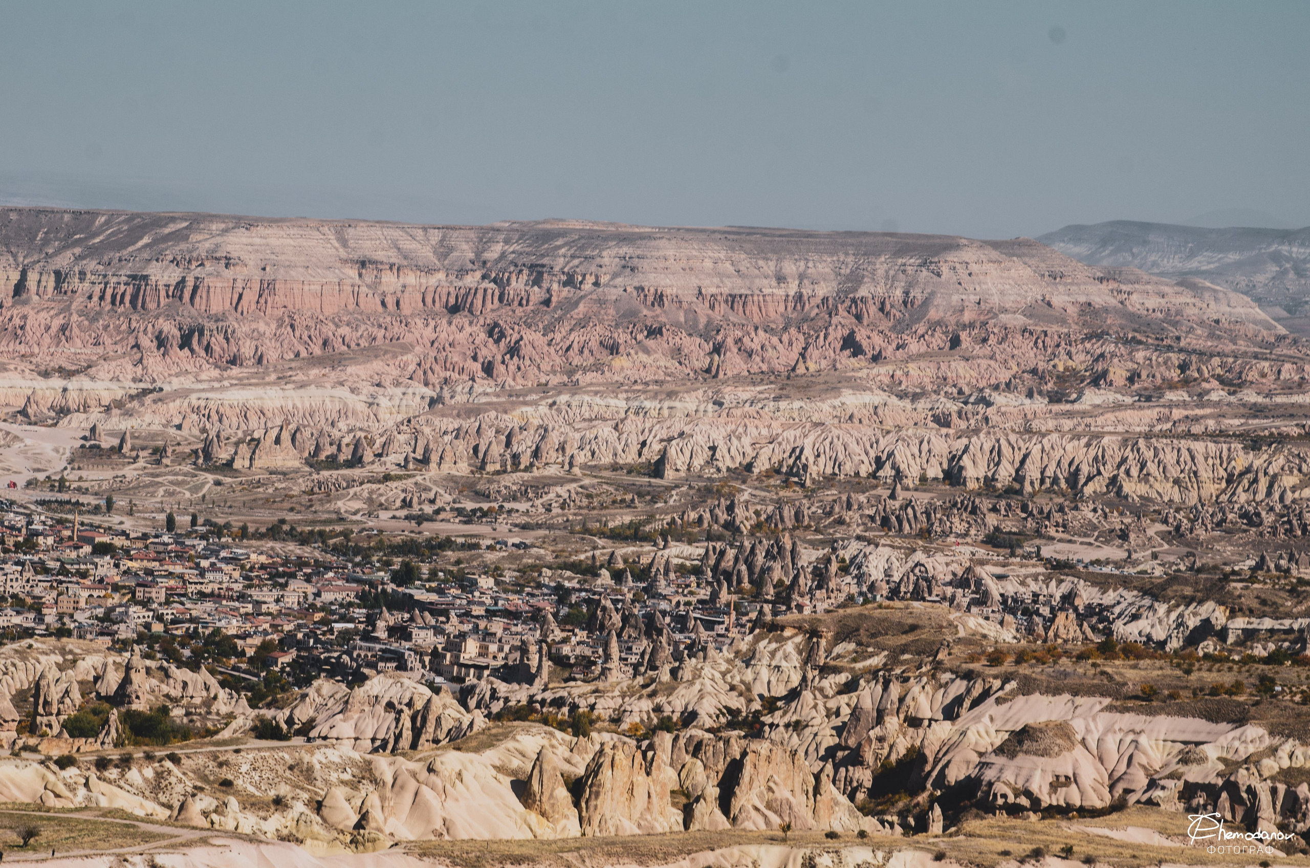 Колесим по Турции | 2021. Фотограф pchemodanov