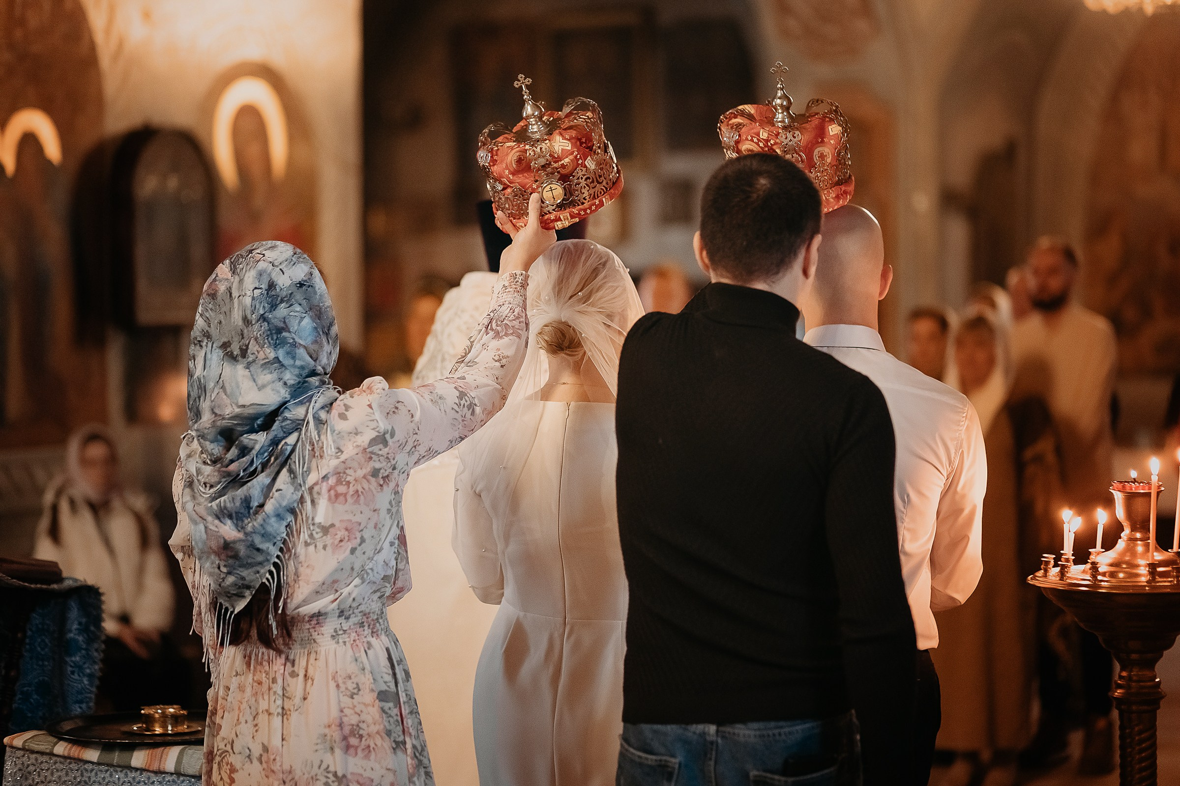 Павел и Ольга. Семейный и свадебный фотограф в Москве Леванова Александра