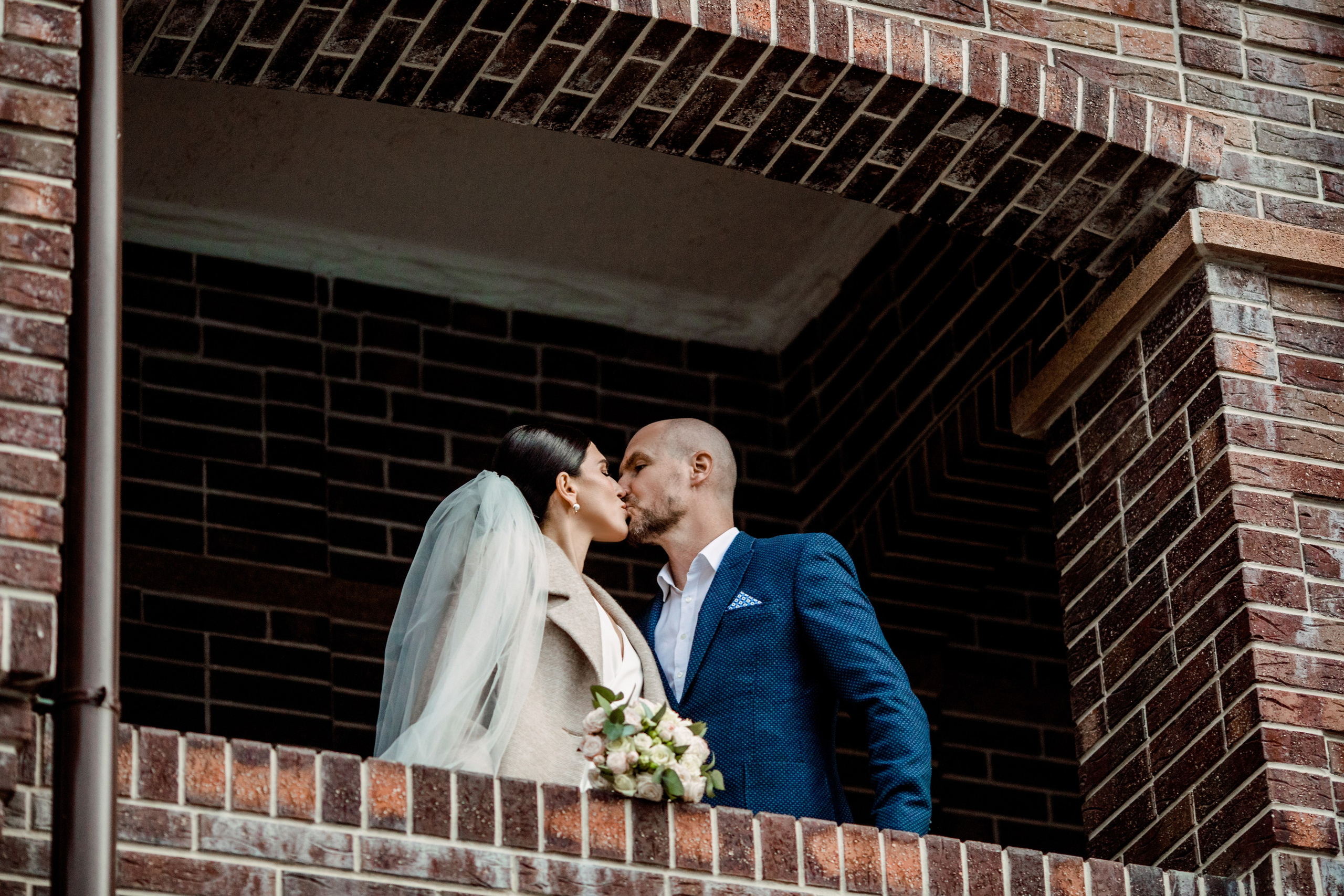 Дмитрий и Оксана. Свадебный фотограф в Краснодаре и крае Анна Романова