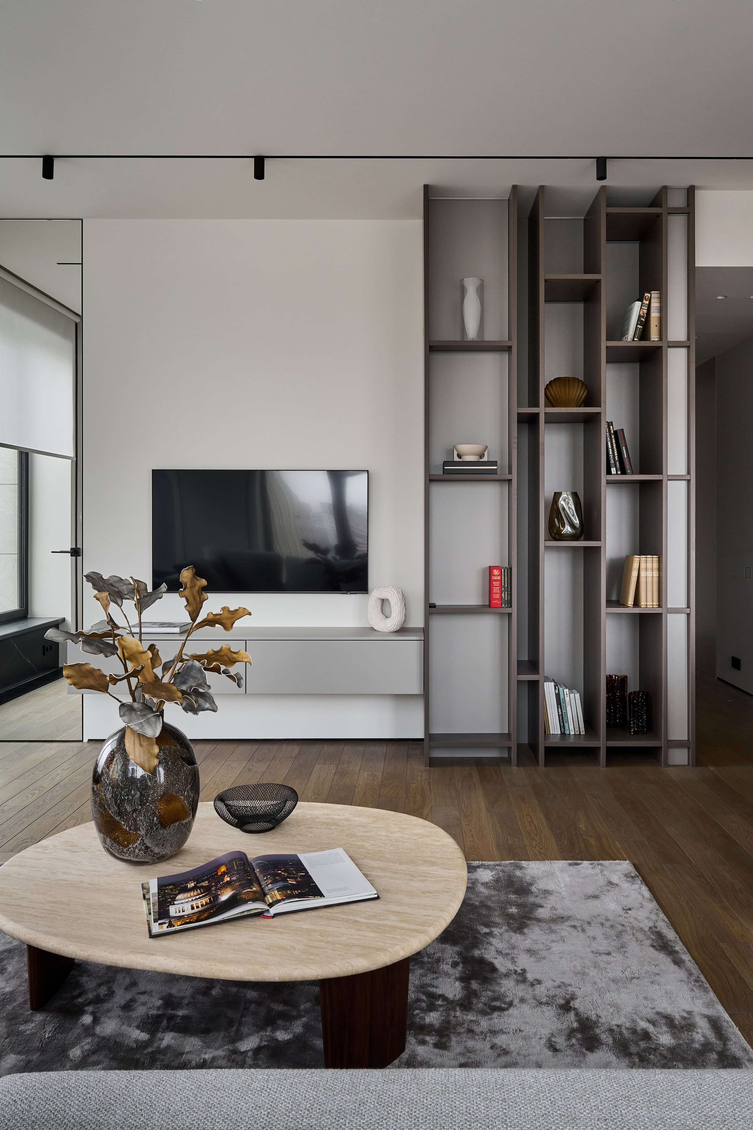 ЖК Слава (Бизнес съемка). Бояршинов Антон Интерьерный фотограф/видеограф Москва