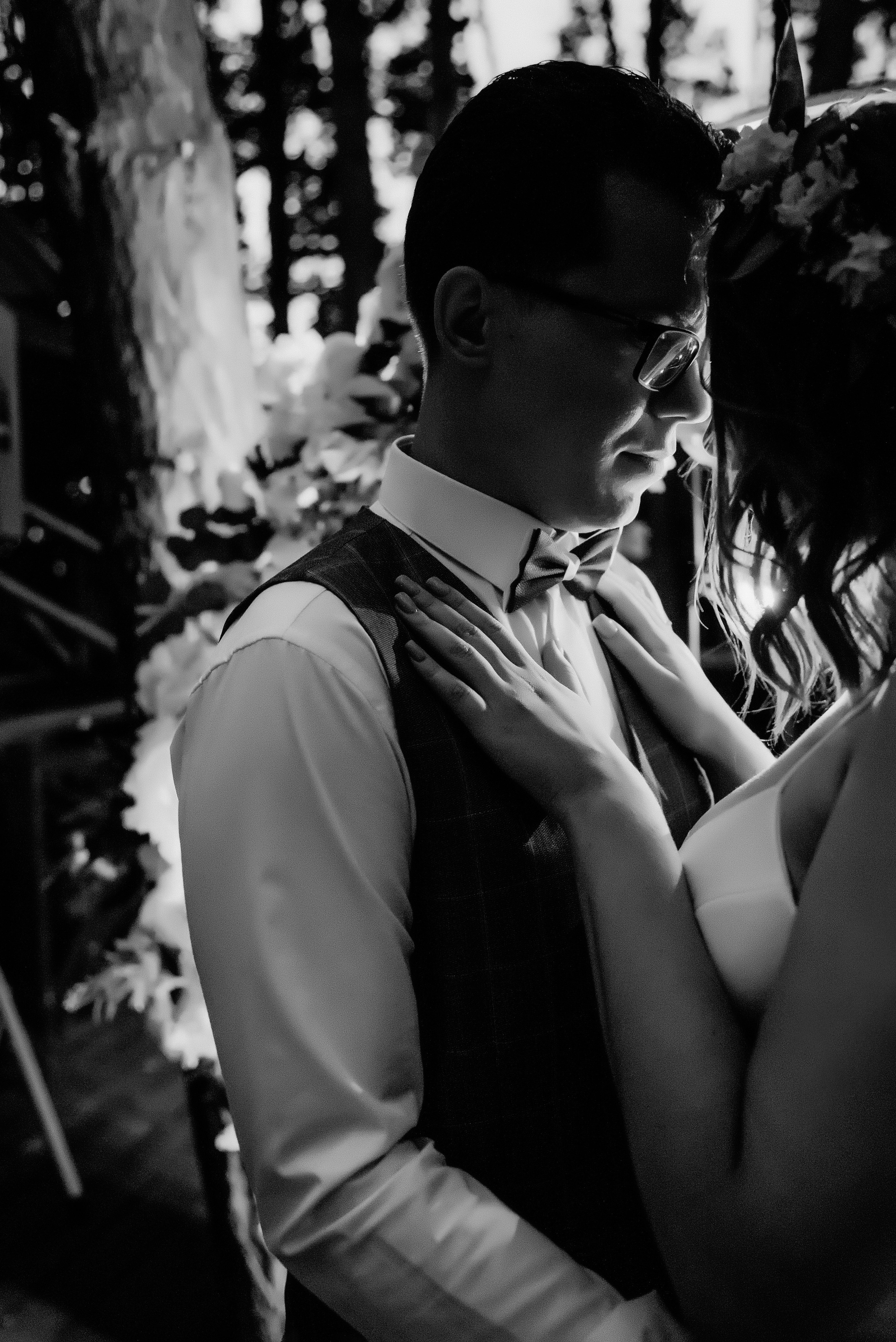 Виктория и Виктор. Свадебный фотограф, фотограф беременности Дарья Доценко