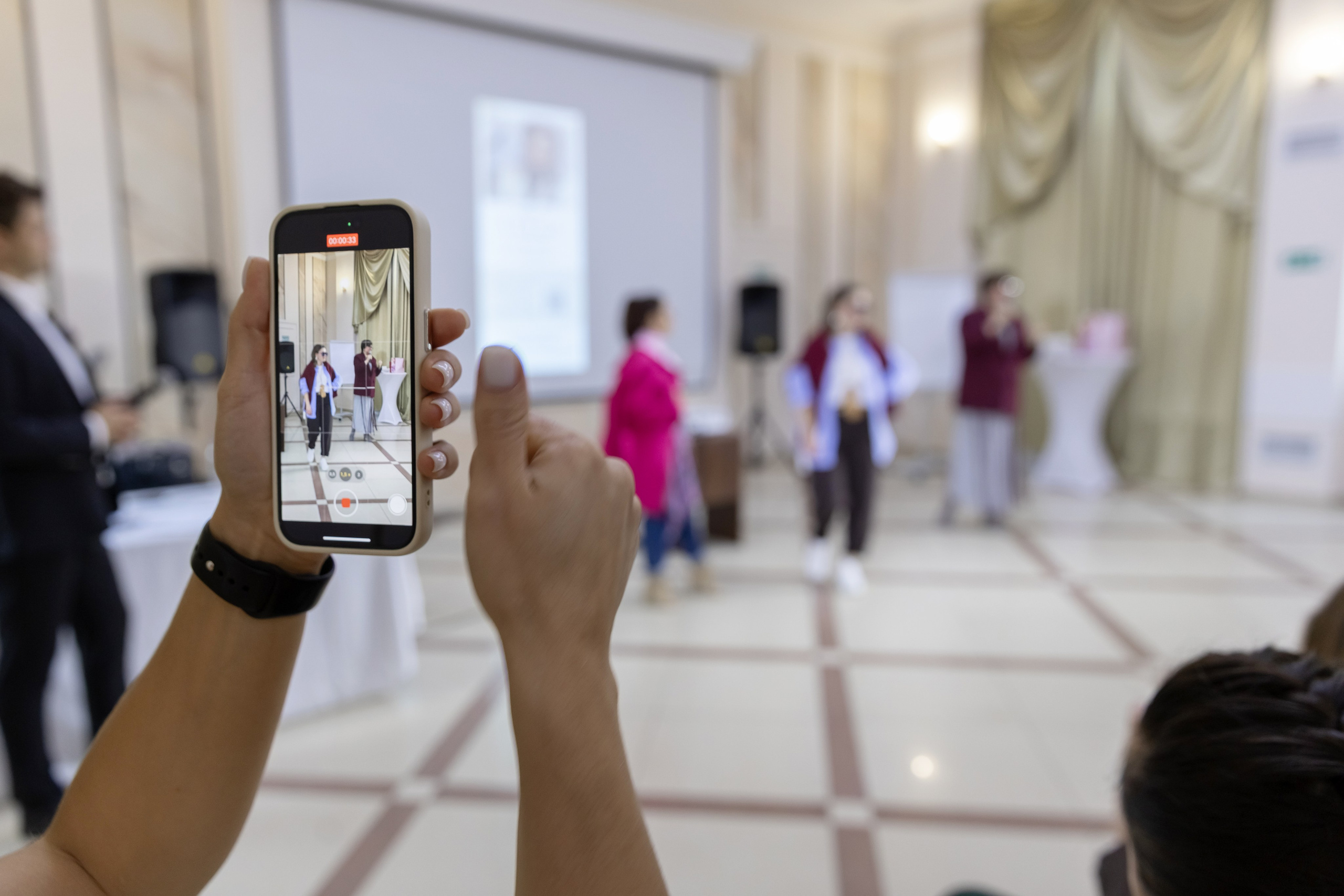 Богемия, конференция. Портретный и семейный фотограф Наталия Гаврилина, Саратов — Москва