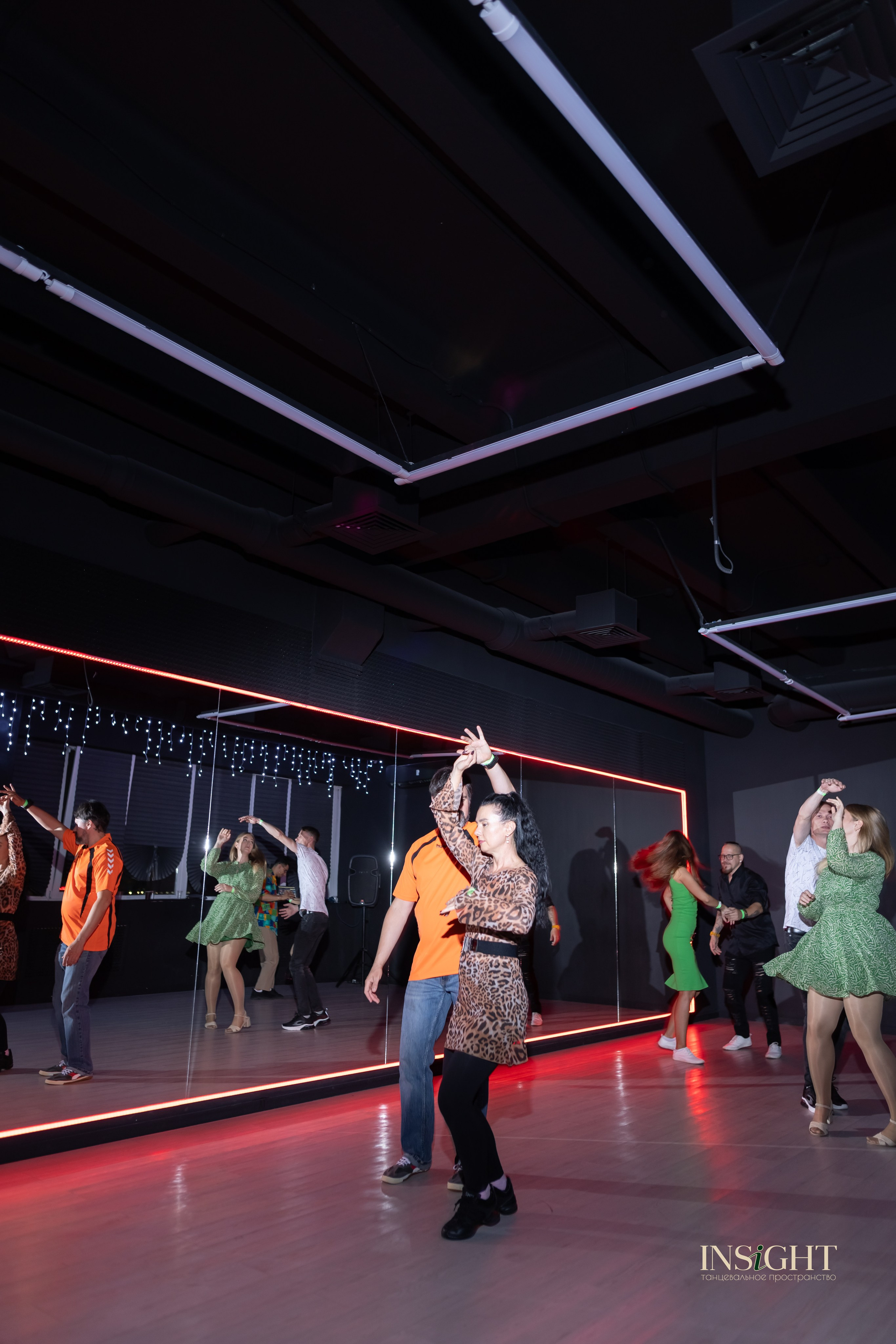 Инсайт, танцы. Портретный и семейный фотограф Наталия Гаврилина, Саратов — Москва