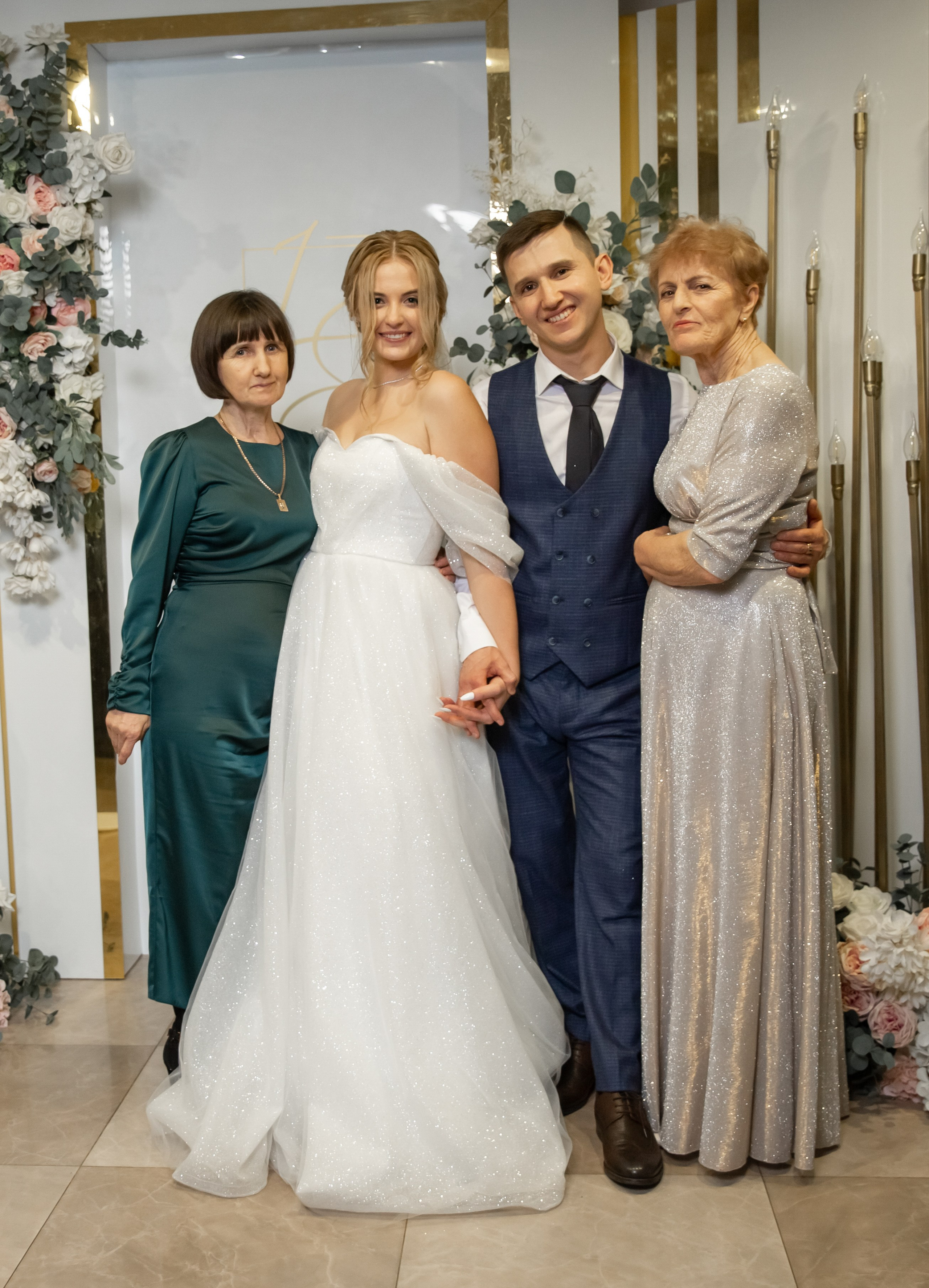 Ильдар и Катя. Банкет. Портретный и семейный фотограф Наталия Гаврилина, Саратов — Москва