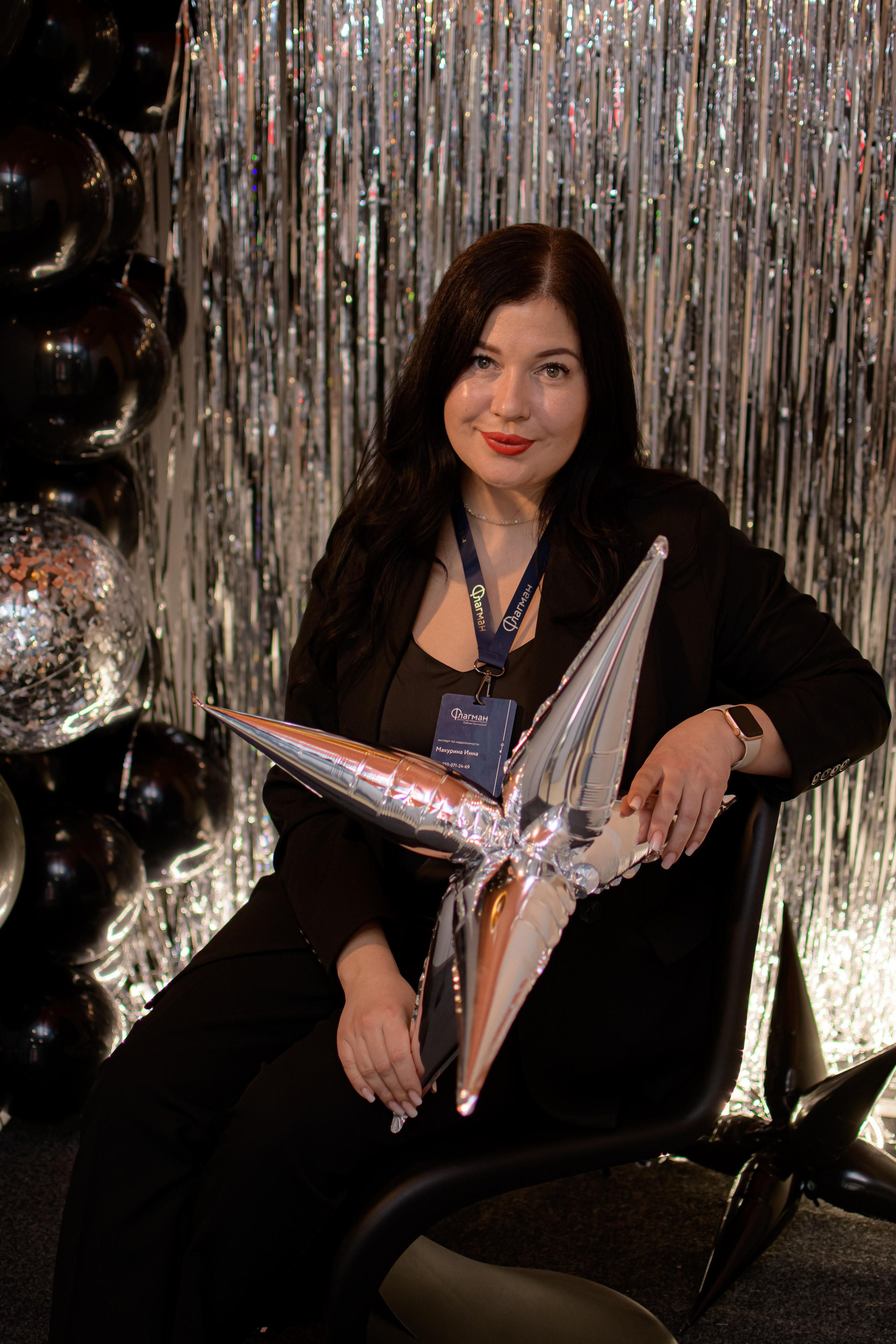 ФЛАГМАН. Photokarish