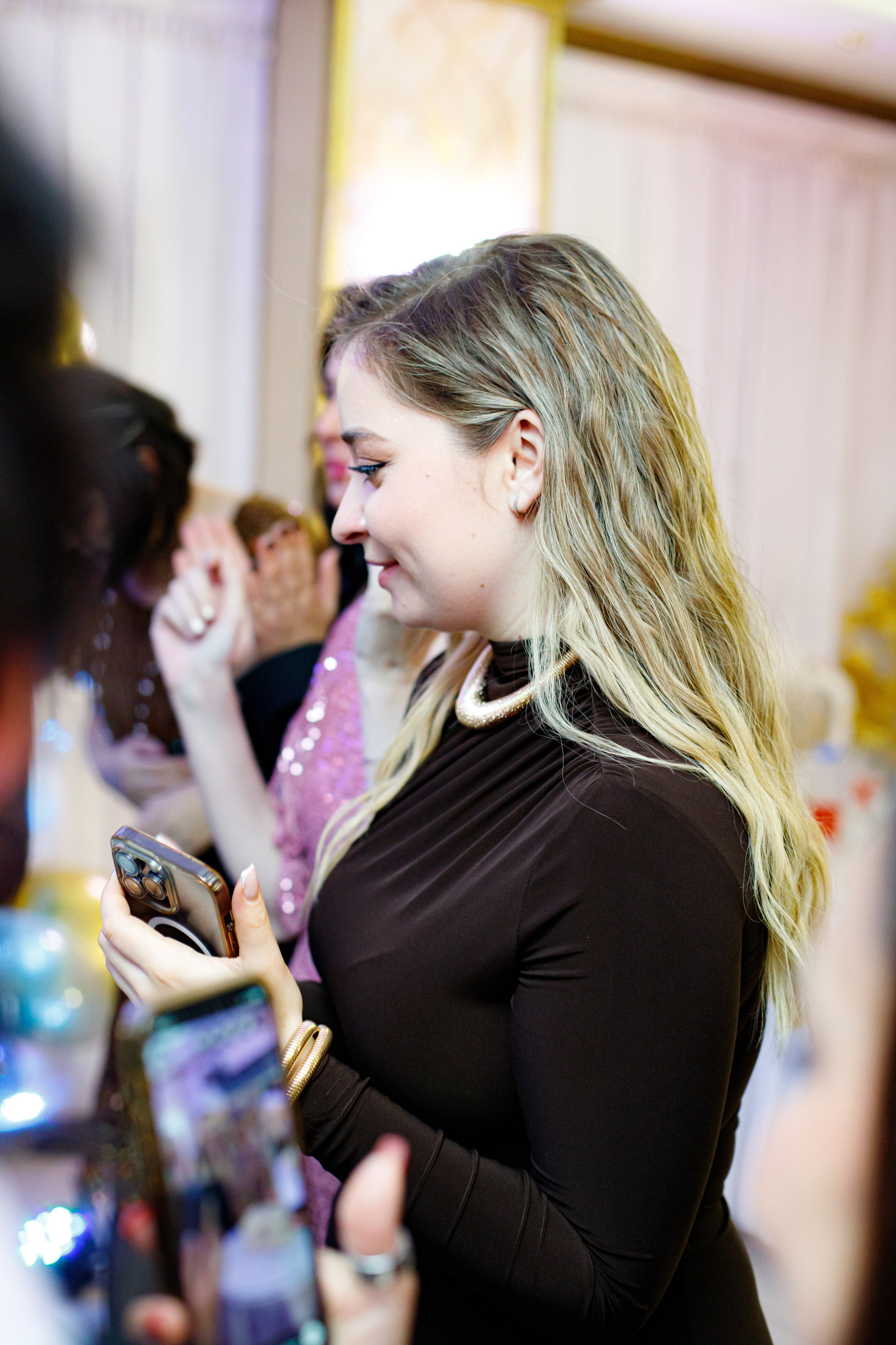 ELOSMED. Photokarish