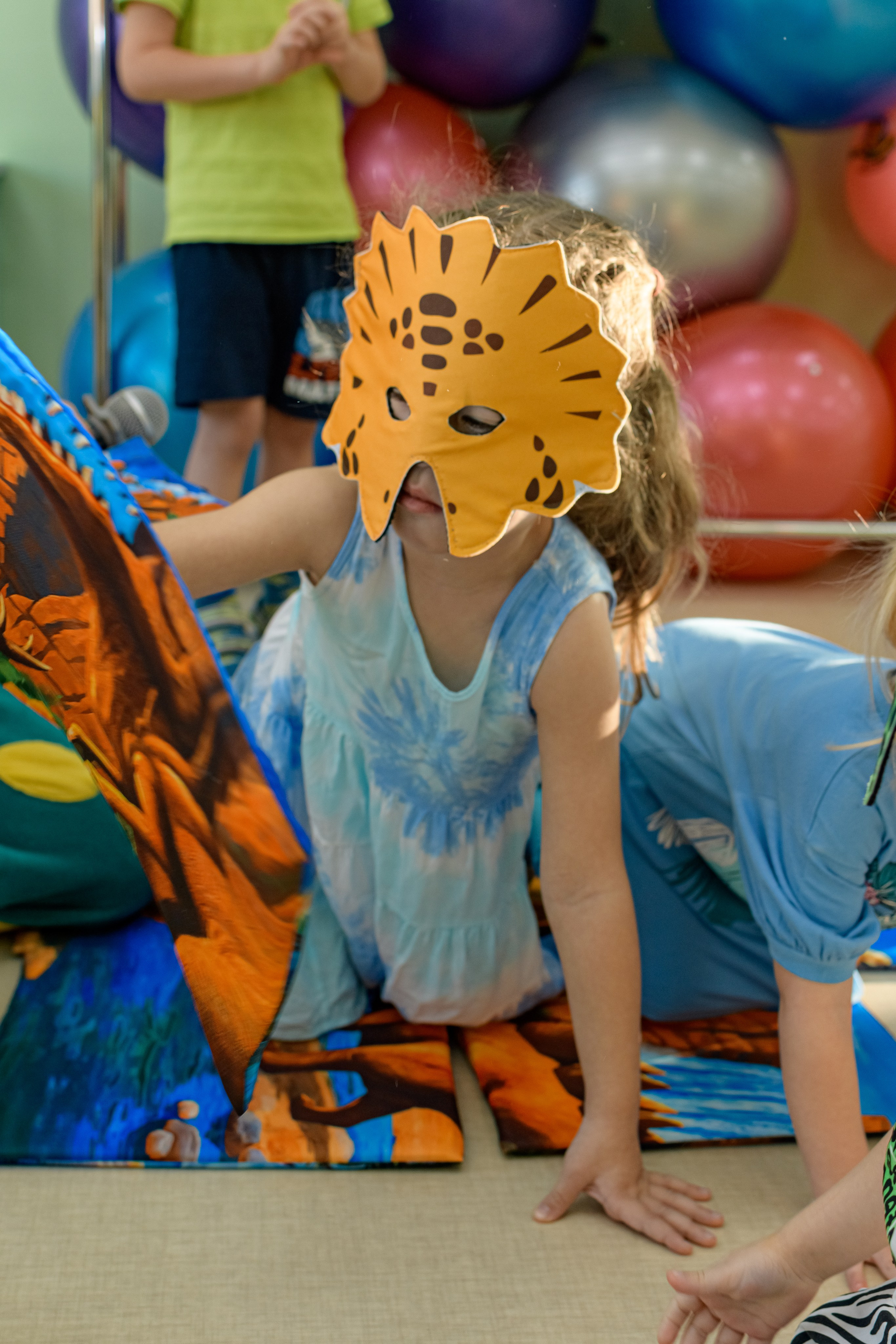 ЭМИЛЬ/HAPPY BIRTHDAY. Photokarish