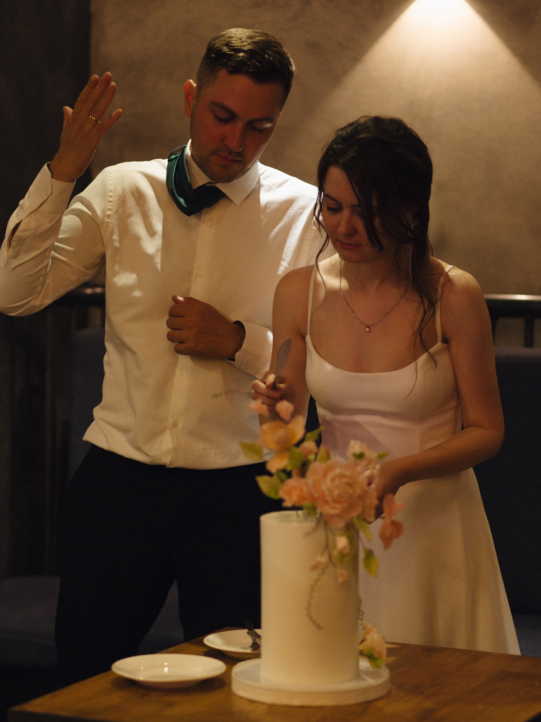 B&D. Фотограф| Санкт-Петербург| Виктория Хайдарова