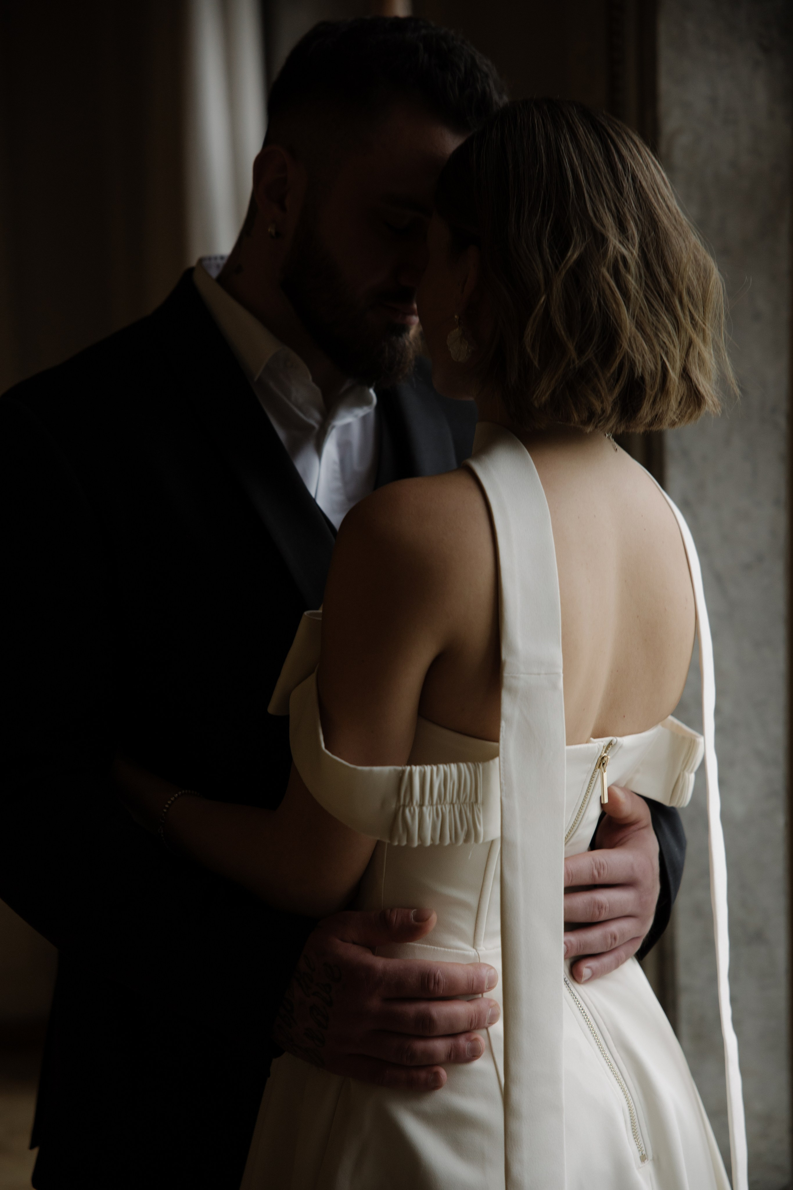 Максим и Виктория. Свадебный, портретный и семейный фотограф в Москве Абукалиева Диляра