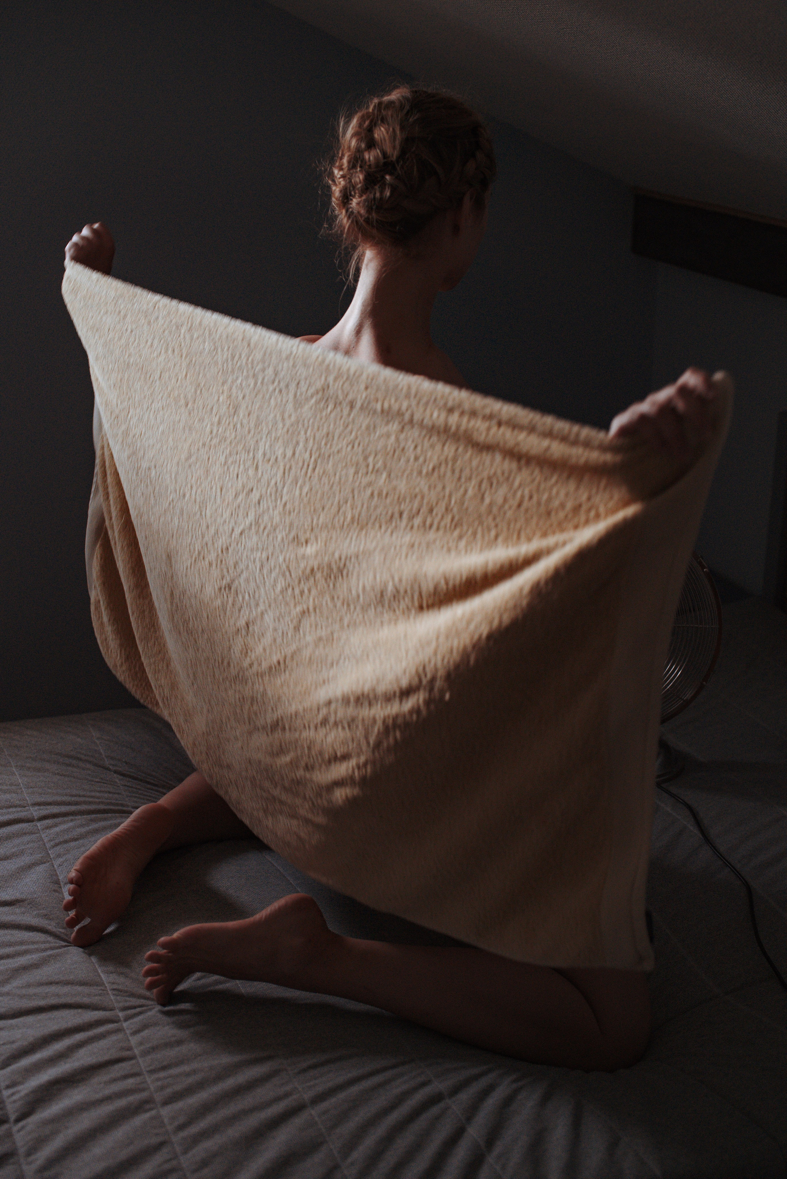 8. Photographer Dmitry Chapala