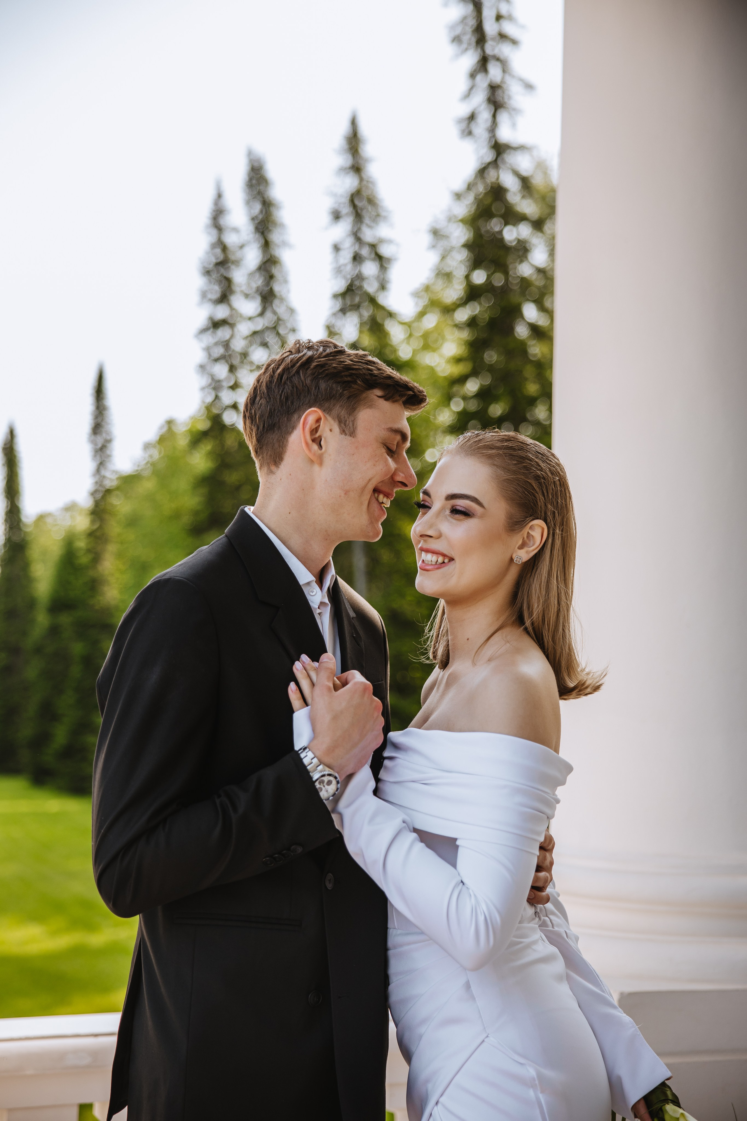 Вероника Даниил. Фотограф Алиса Субботина