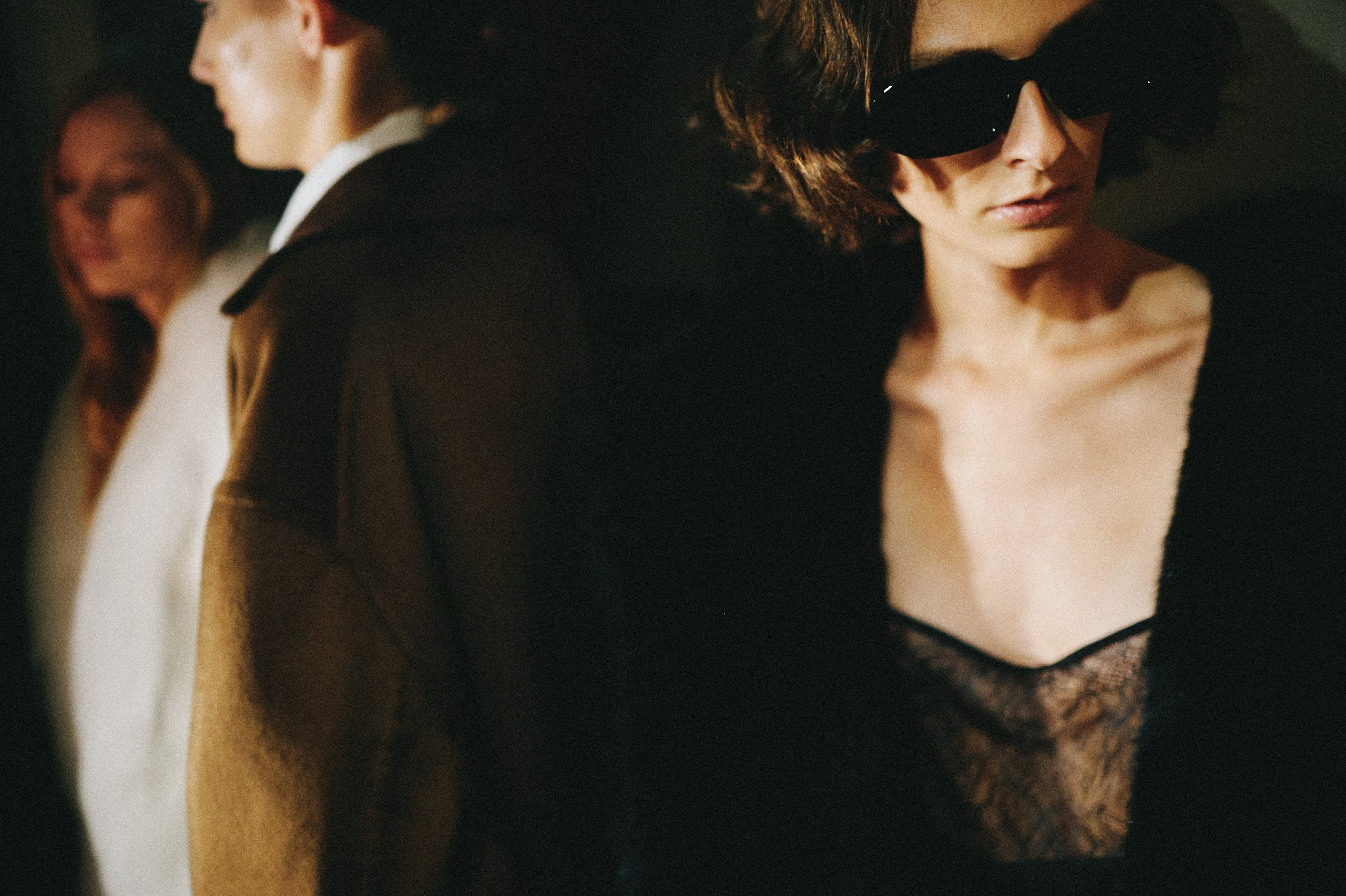 День четвёртый. Уральская международная неделя моды 2024