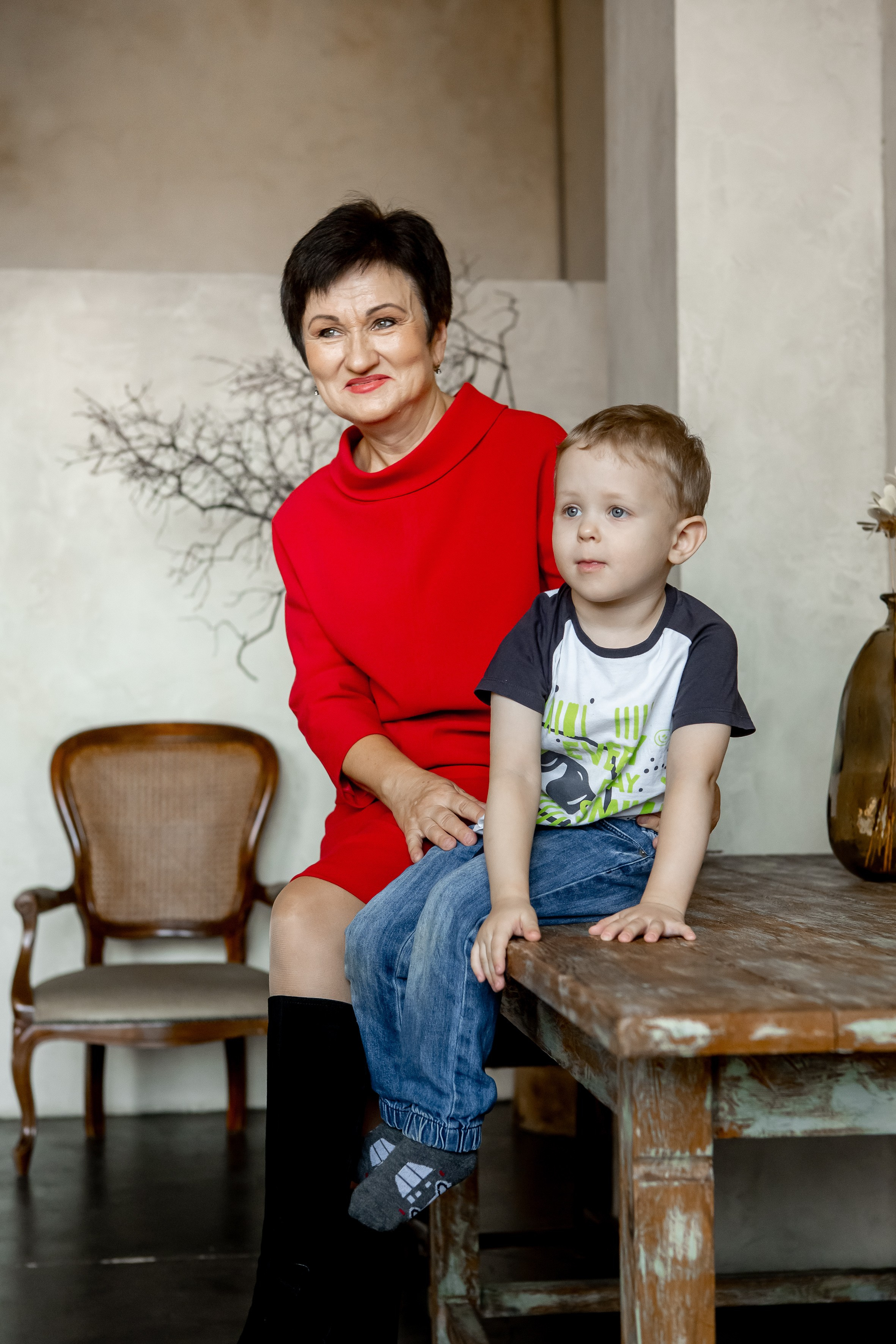 Семейные фото и портреты каждого. Свадебный и портретный Фотограф в Липецке Дмитрий Котюков