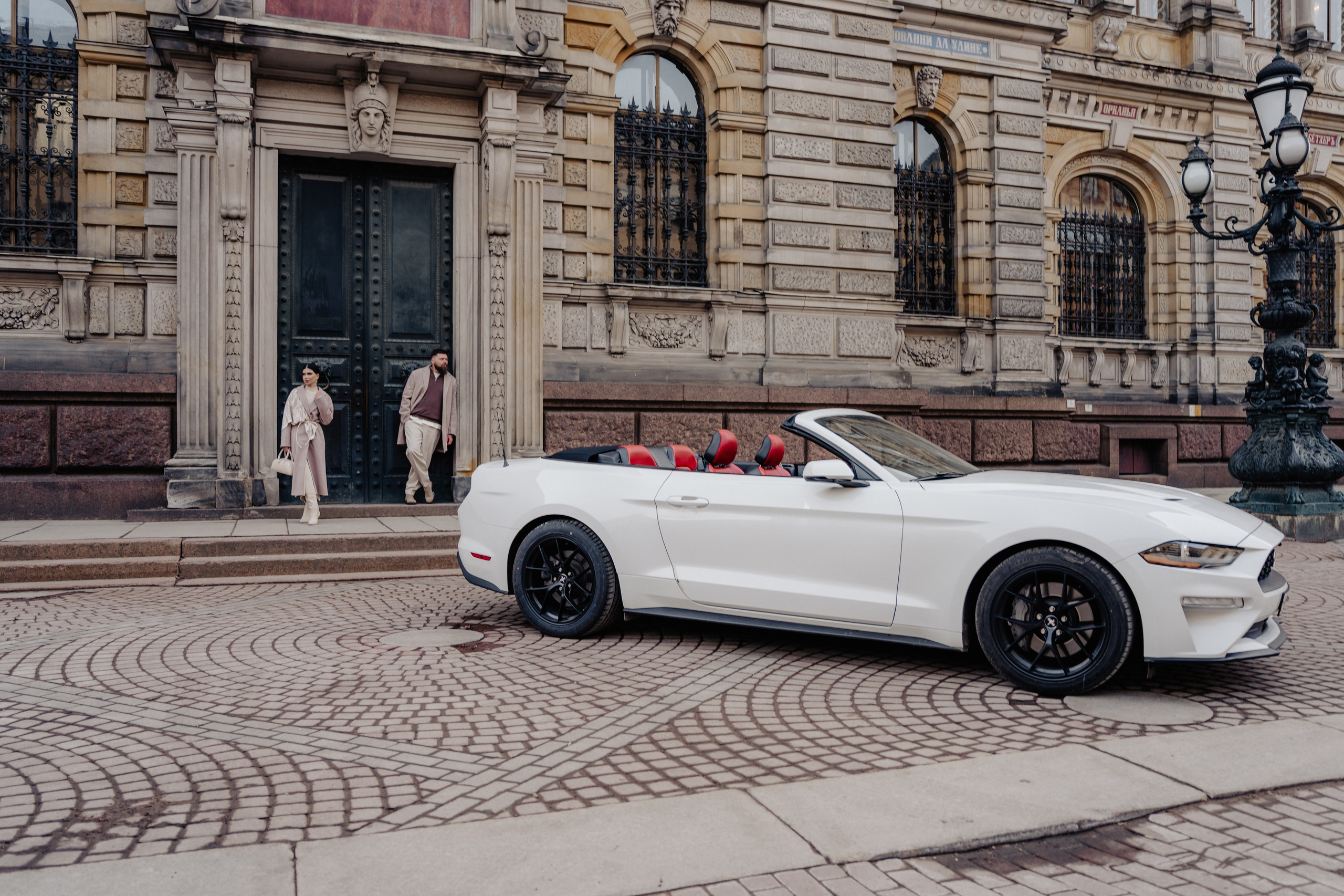 История любви❤️. Фотограф Сергей Лукьяненко