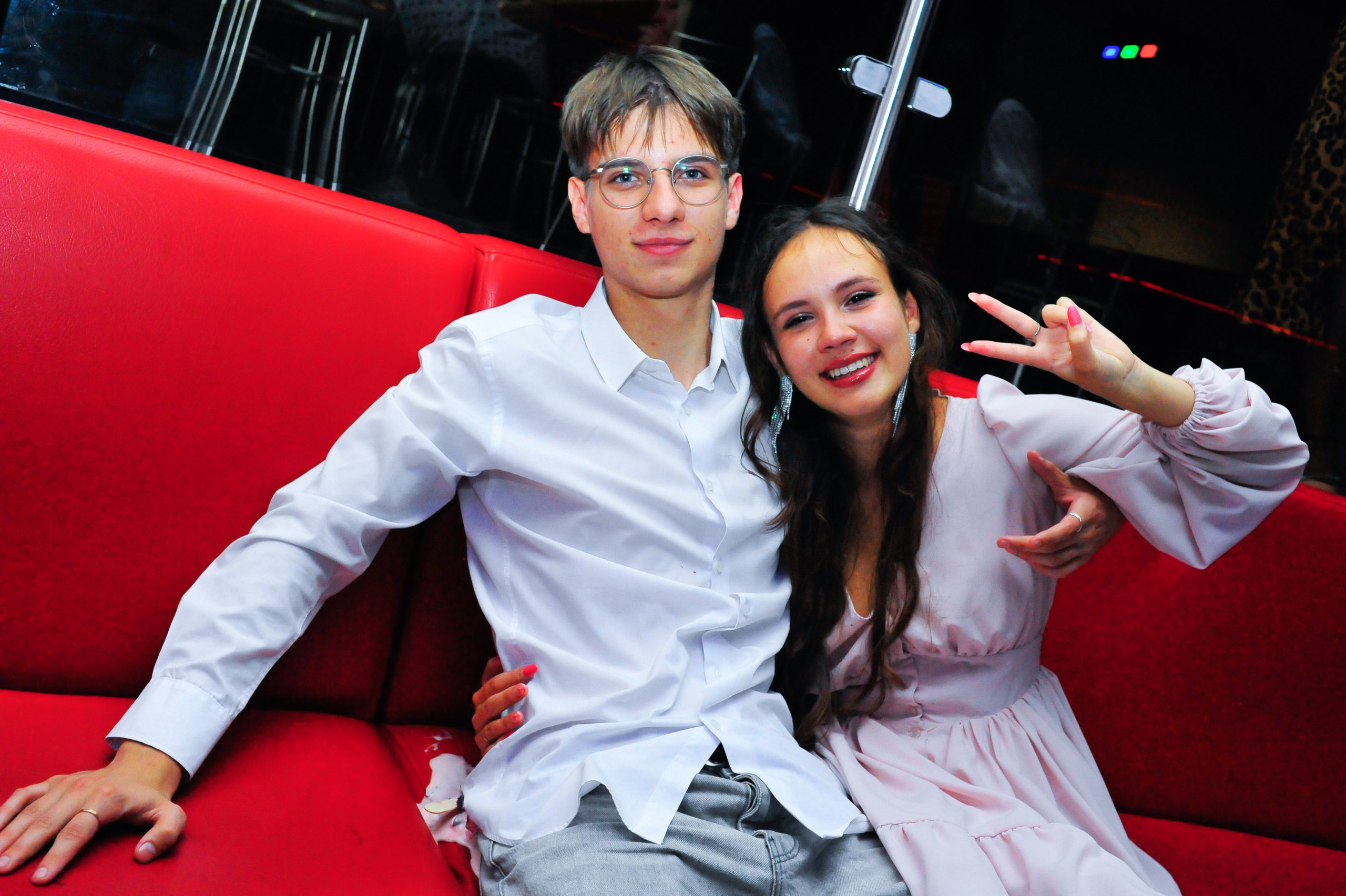 Выпускной 11б Гимназия 53. Фотограф Магнитогорск Данил Семенов