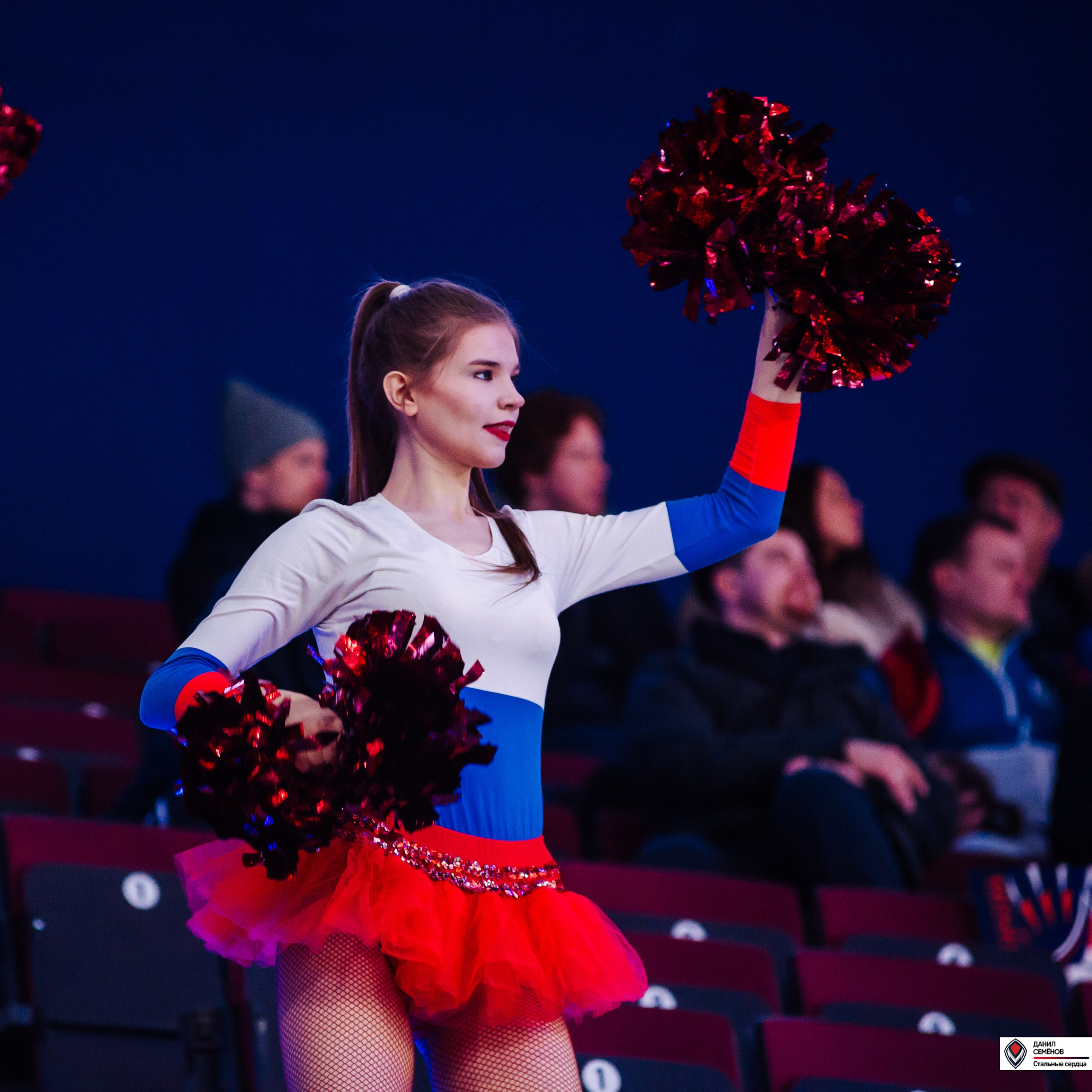 Кубок поколения. Фотограф Магнитогорск Данил Семенов