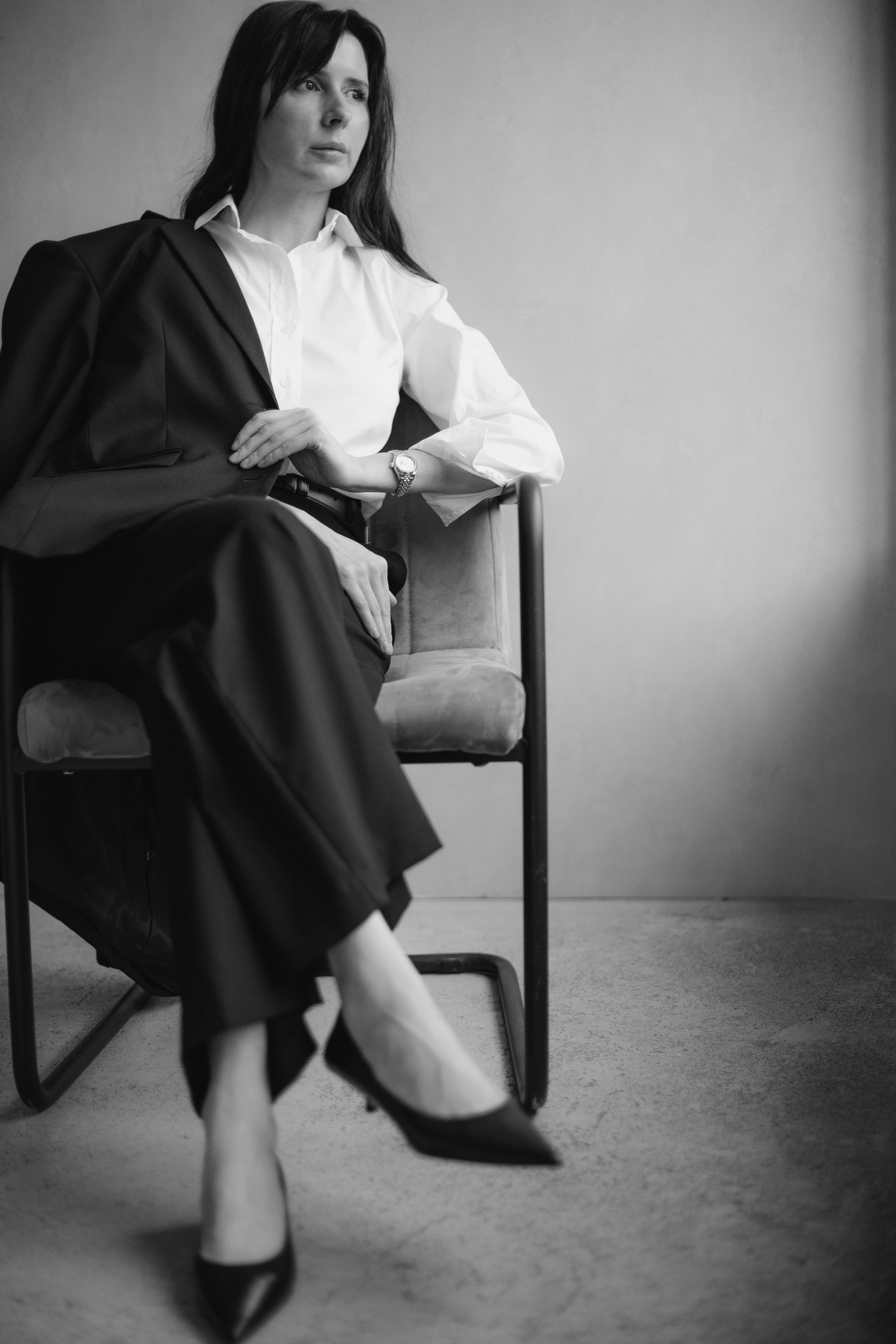 Психолог Жукович Оксана. Калай Юлия. Фотограф. Москва