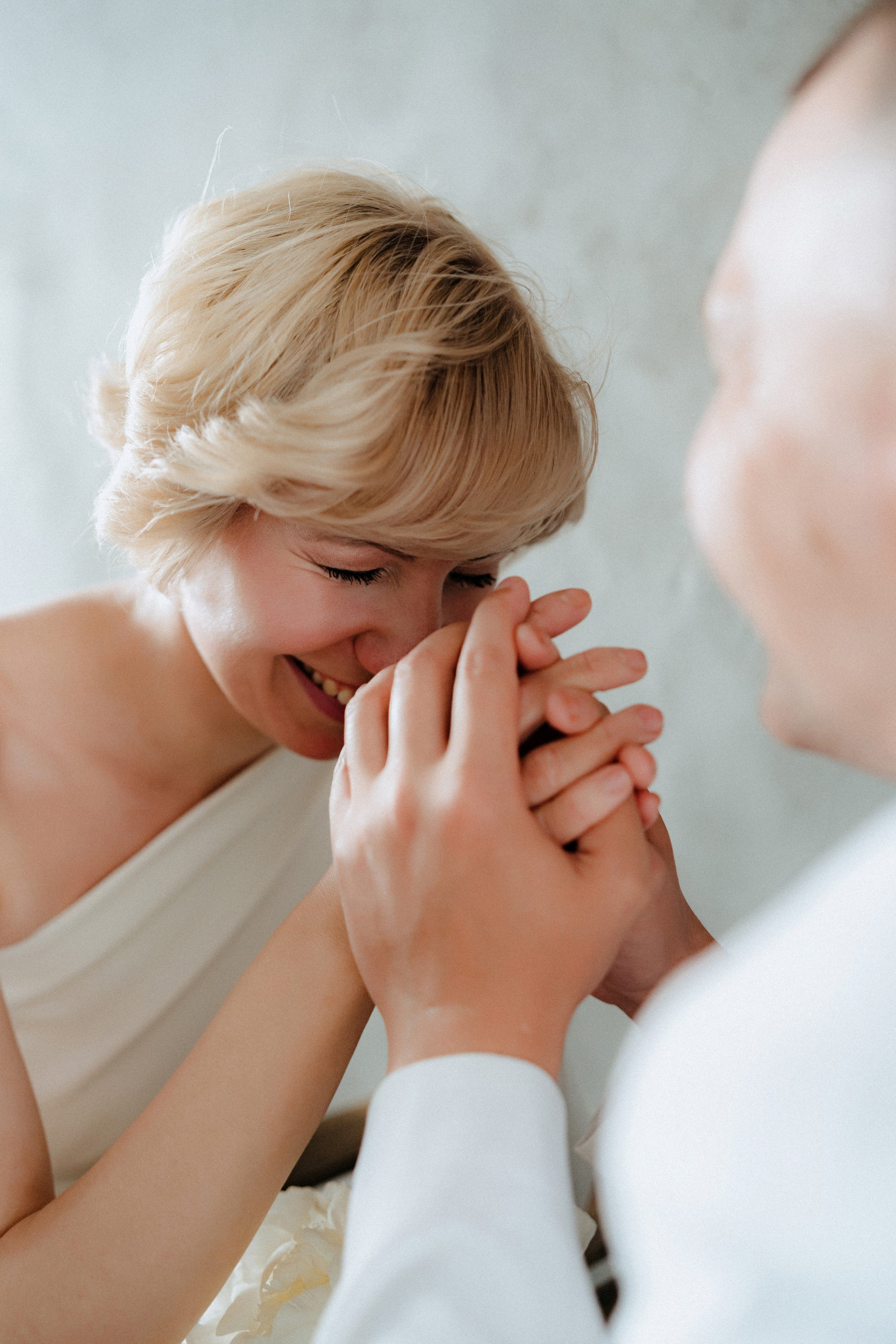 Большая семья. Фотограф Дмитрий Капралов