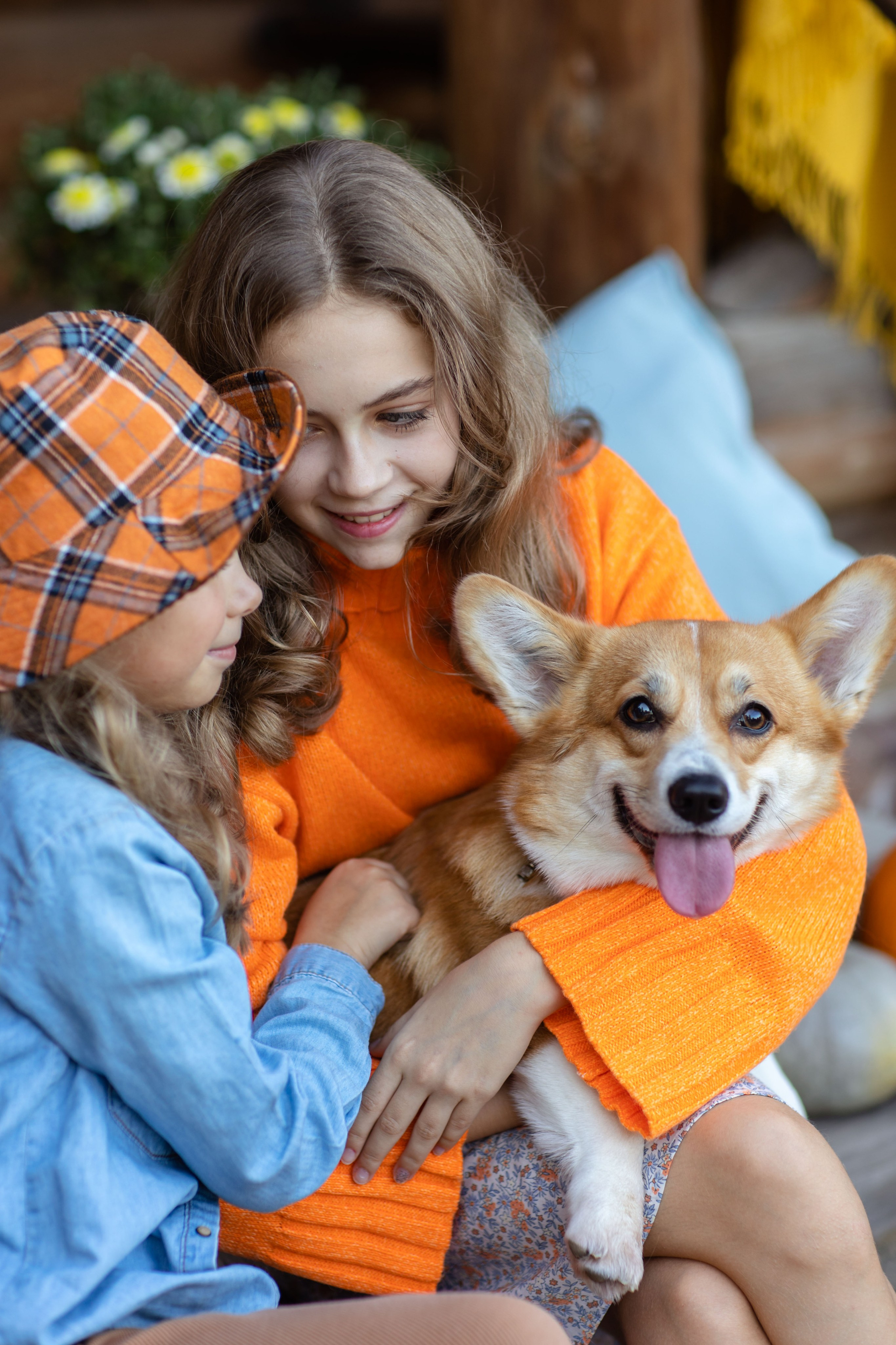 Дети. Семейный и детский фотограф Ростов-на-Дону