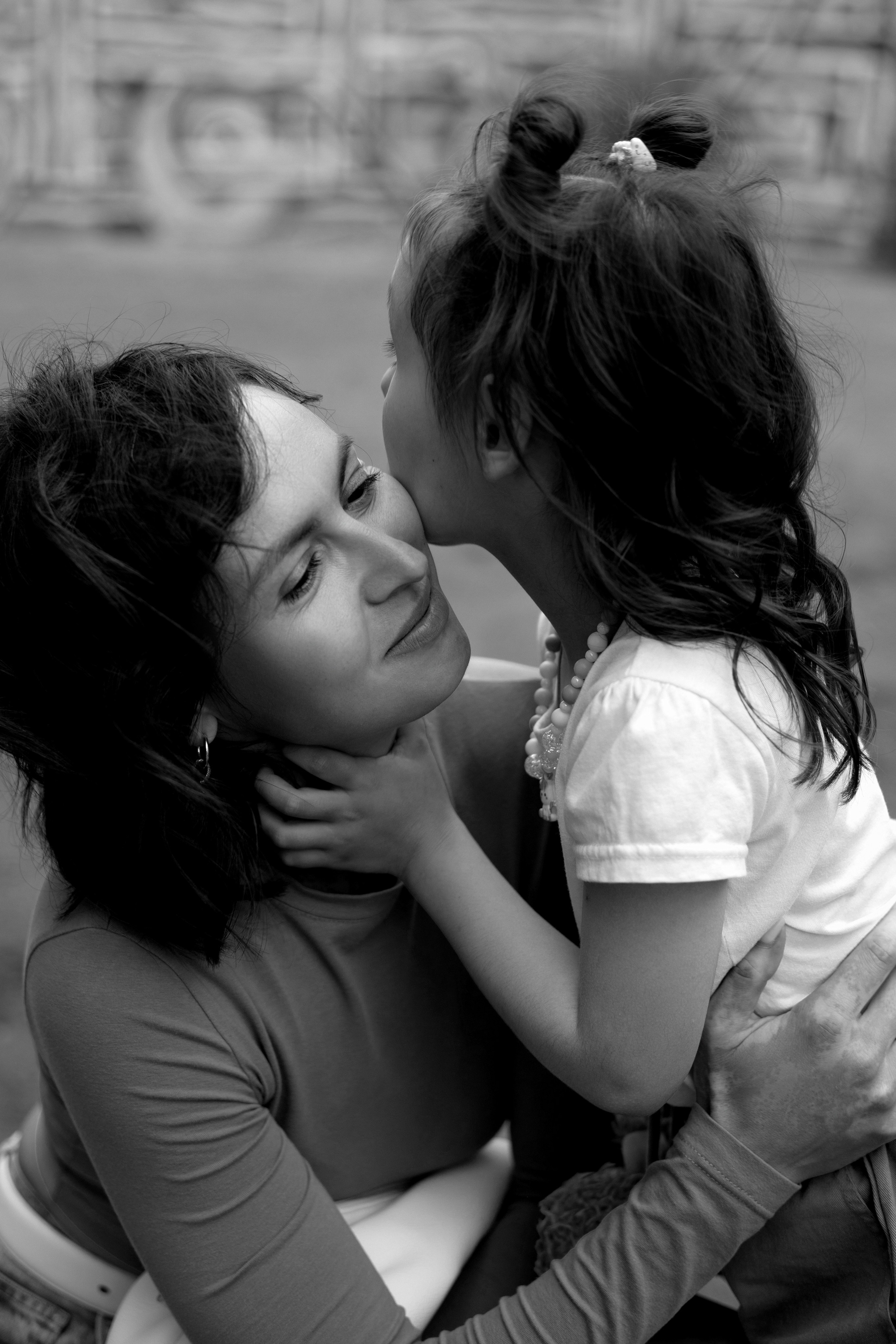 Юля и Марьяна. Женский фотограф в Чите Анна Новикова