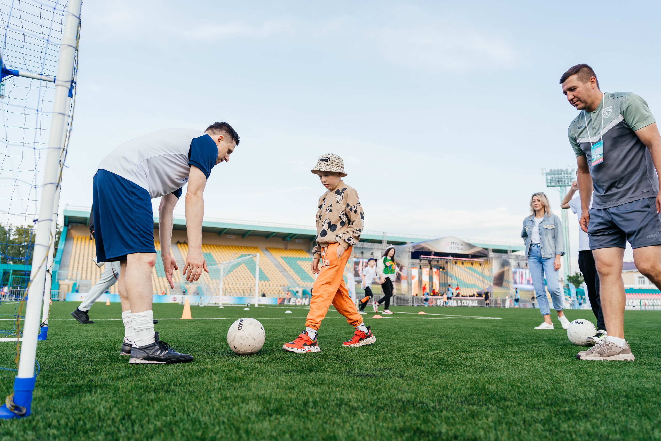 Репортажи. Главная