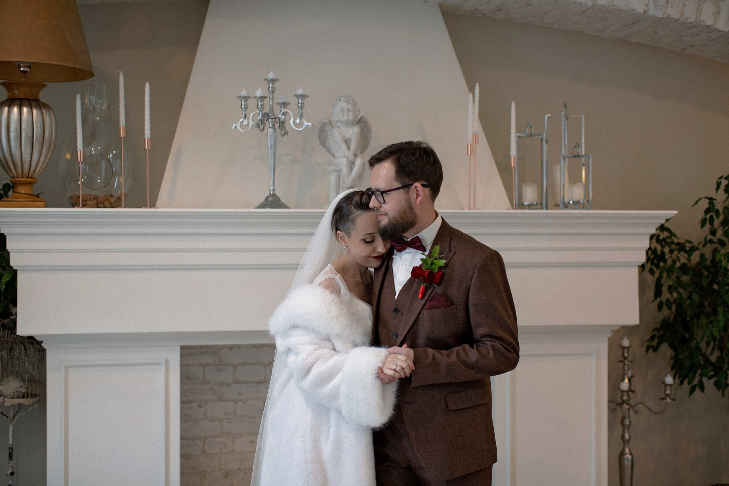 Свадебный фотограф Москва. Свадебный и портретный фотограф Москва