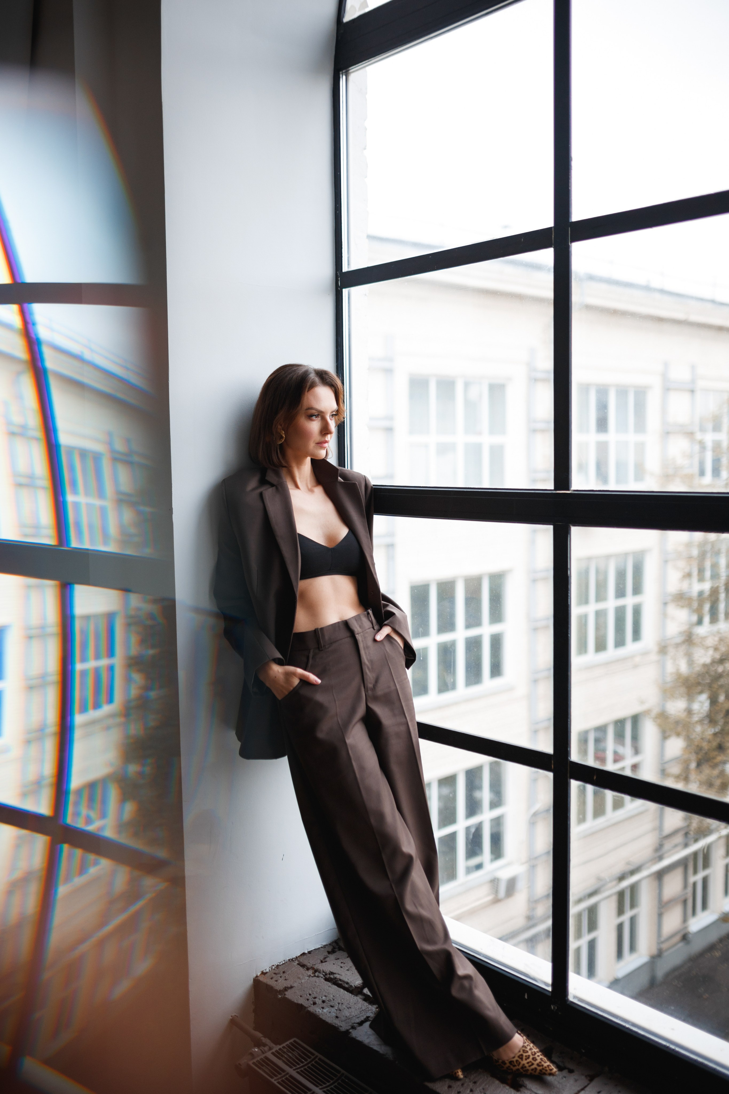 Звезды. Фотограф Надежда Пылина