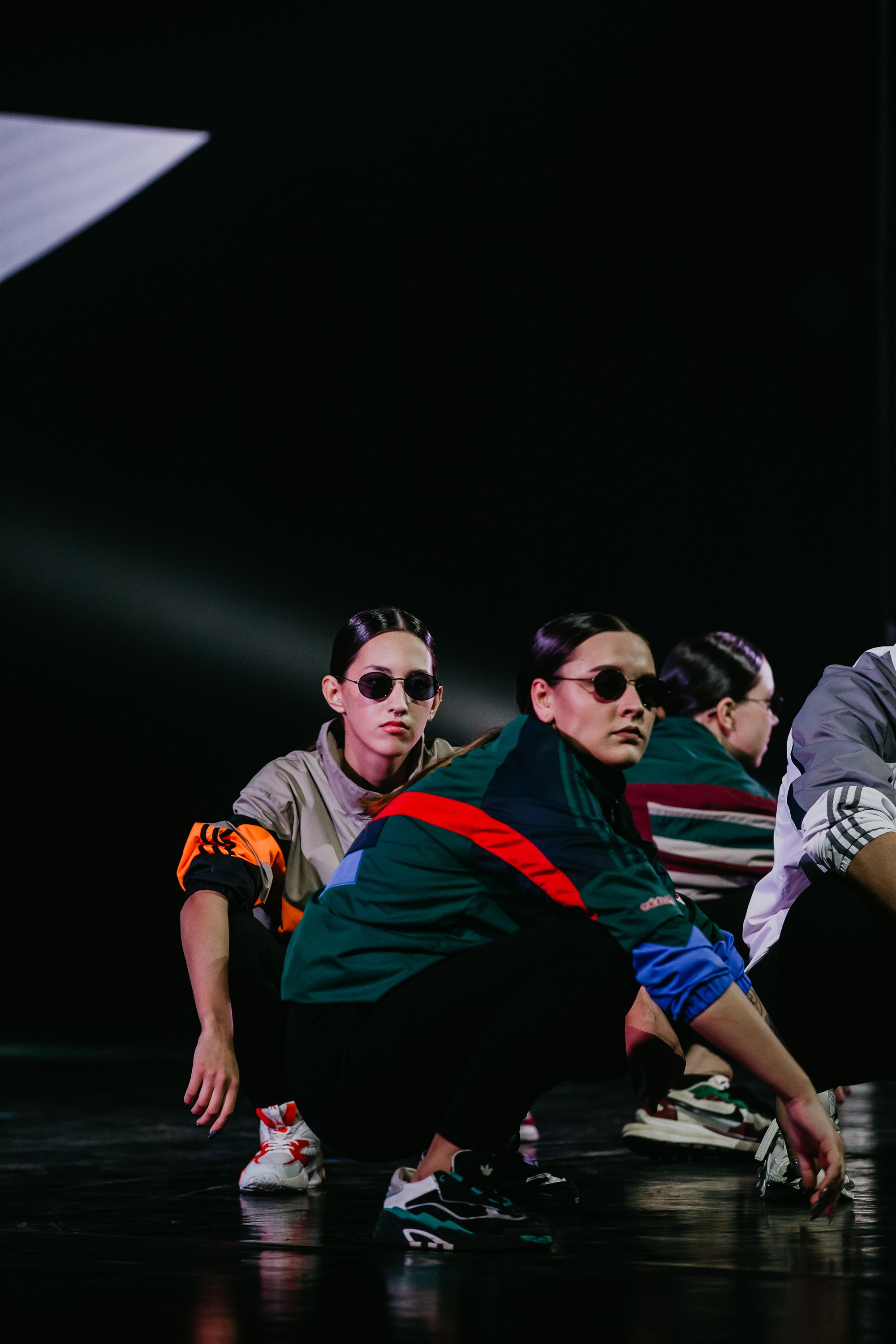 DS CREW в ДК «Родина». Фотограф событий Злобин Дмитрий