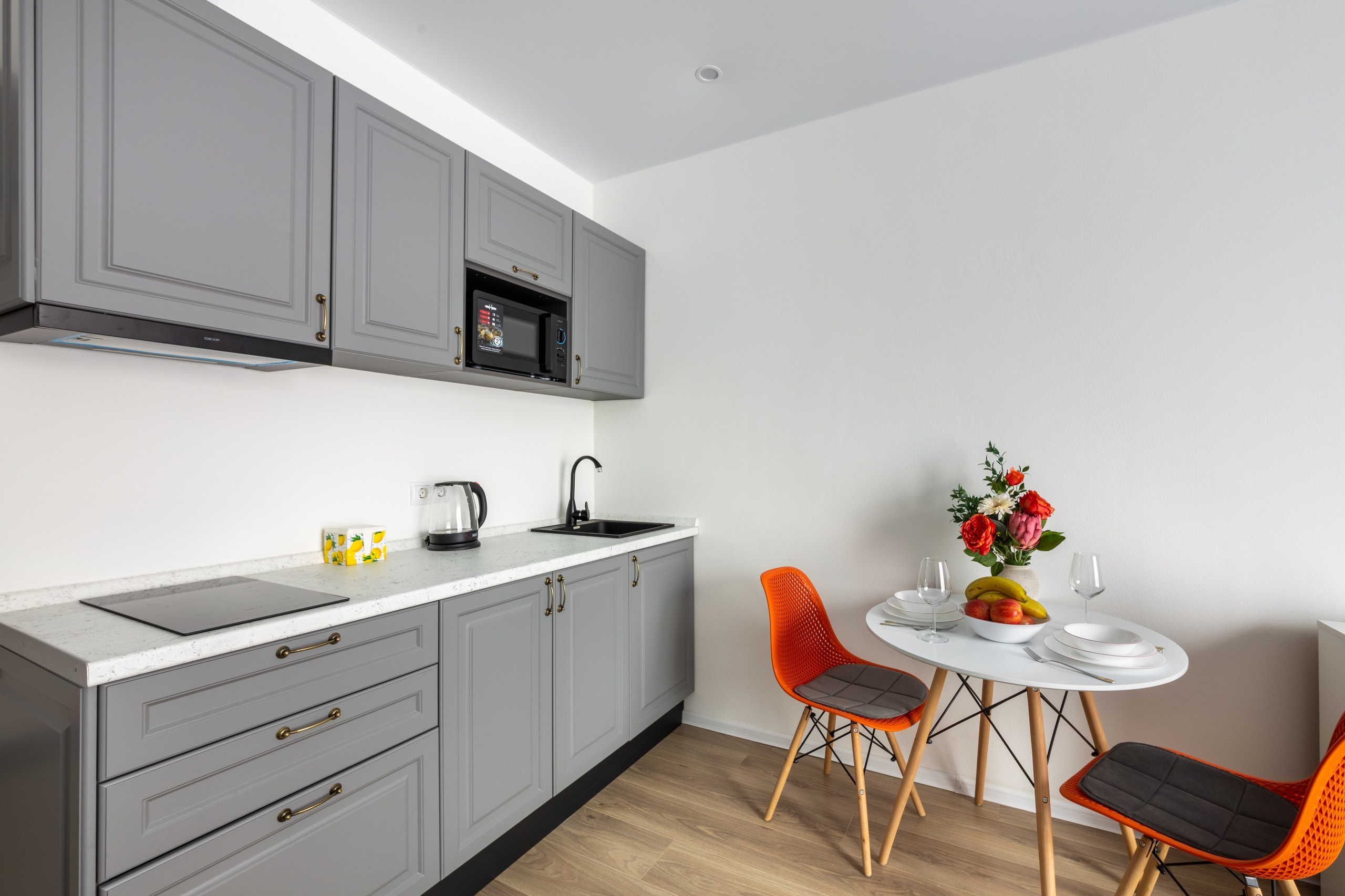 Косино. Фотограф Лагутин Анатолий