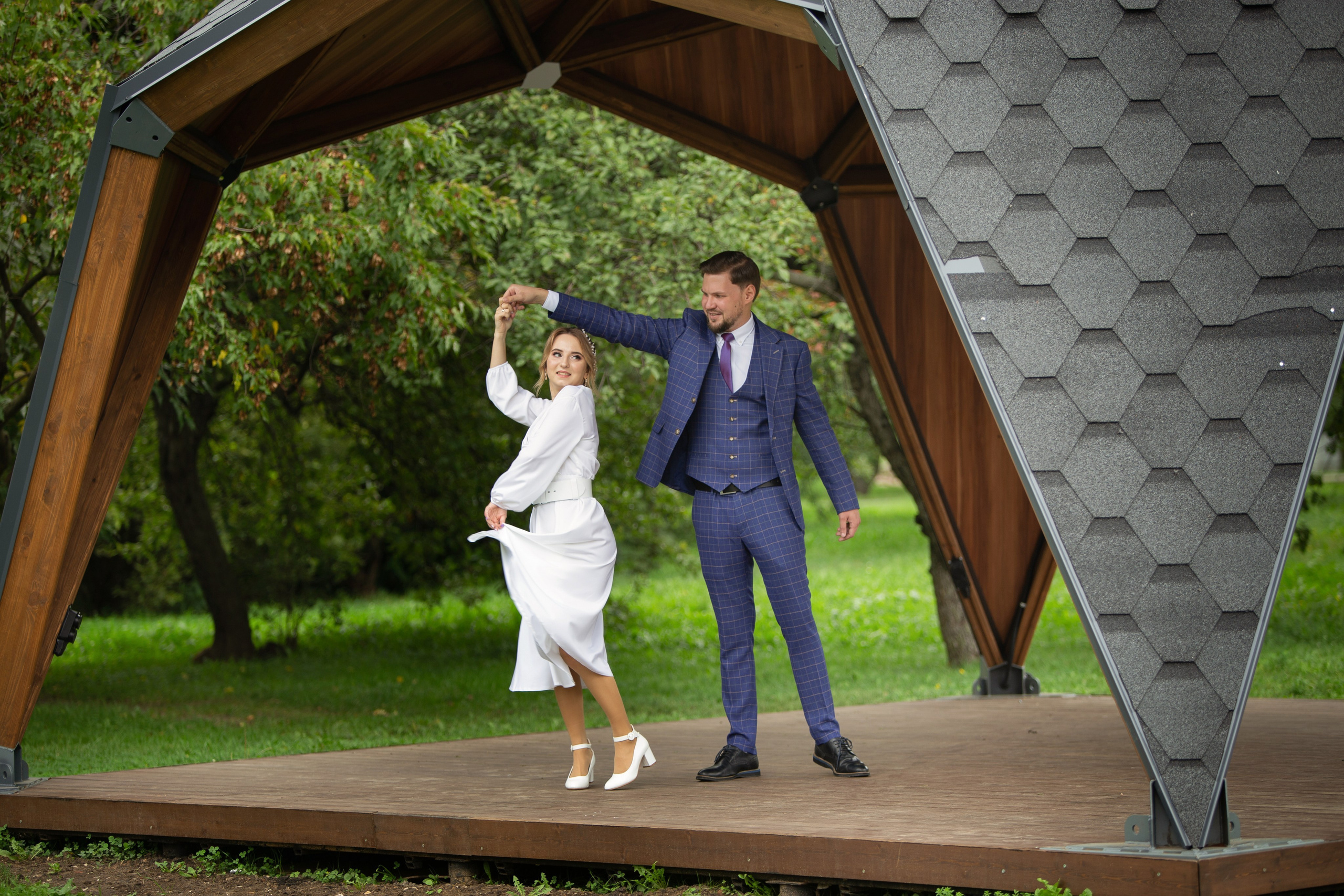 Свадьбы. Фотограф Лагутин Анатолий