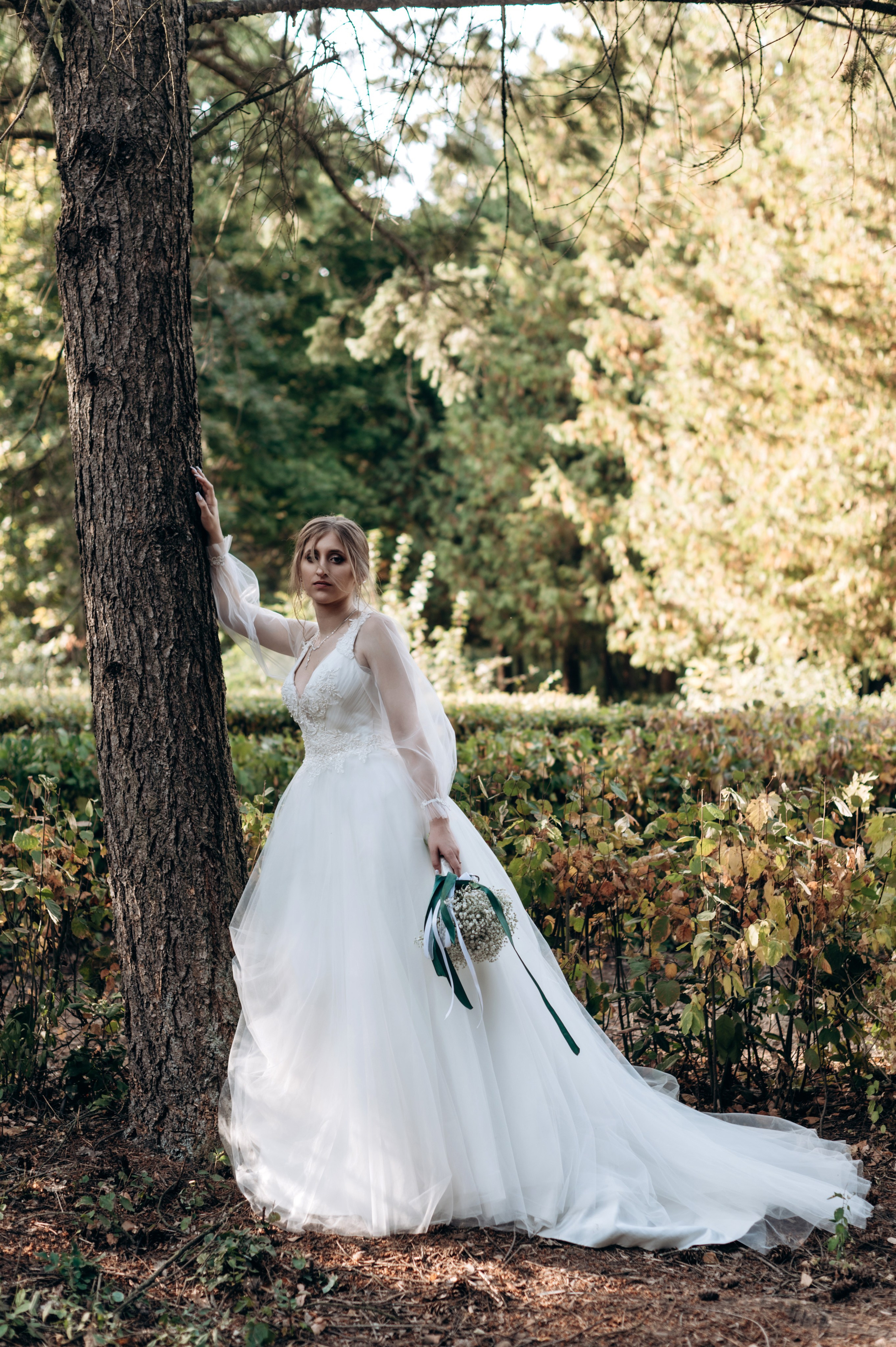 Илья и Анастасия. Свадебный фотограф Белгород