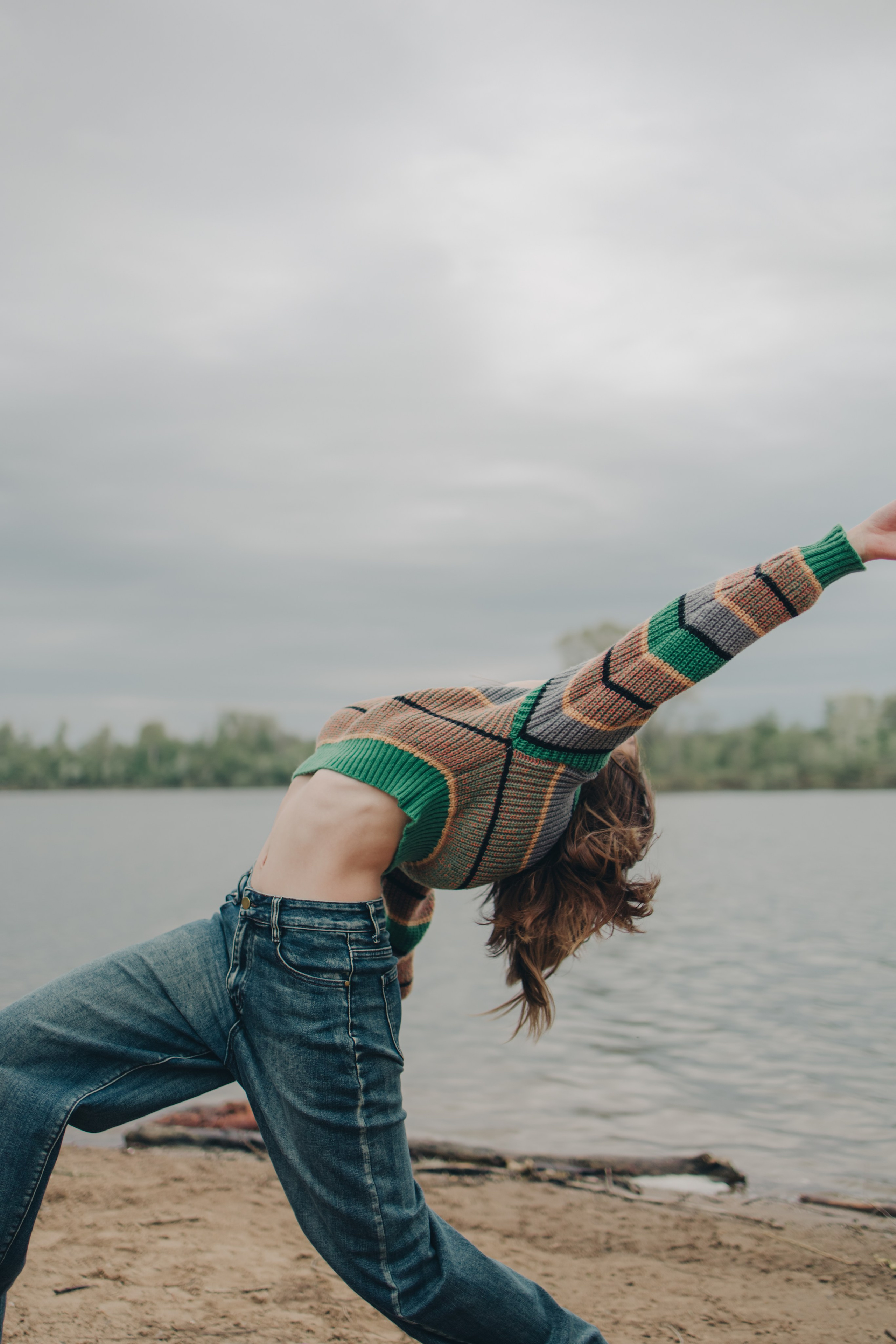 Дания. Фотограф Уфа