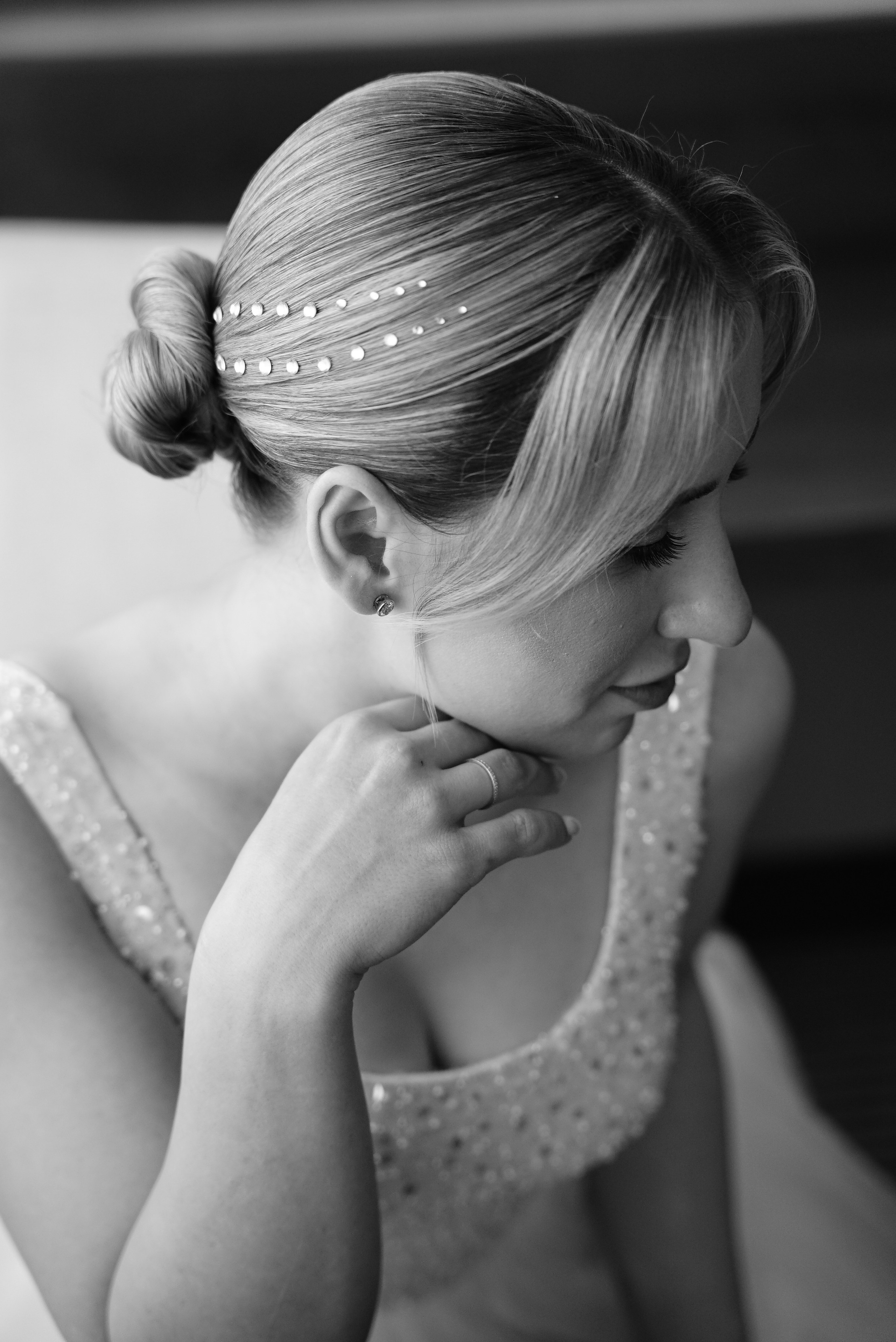 Артур и Хавва чб. Свадебный фотограф в Самаре Анна Ковалева