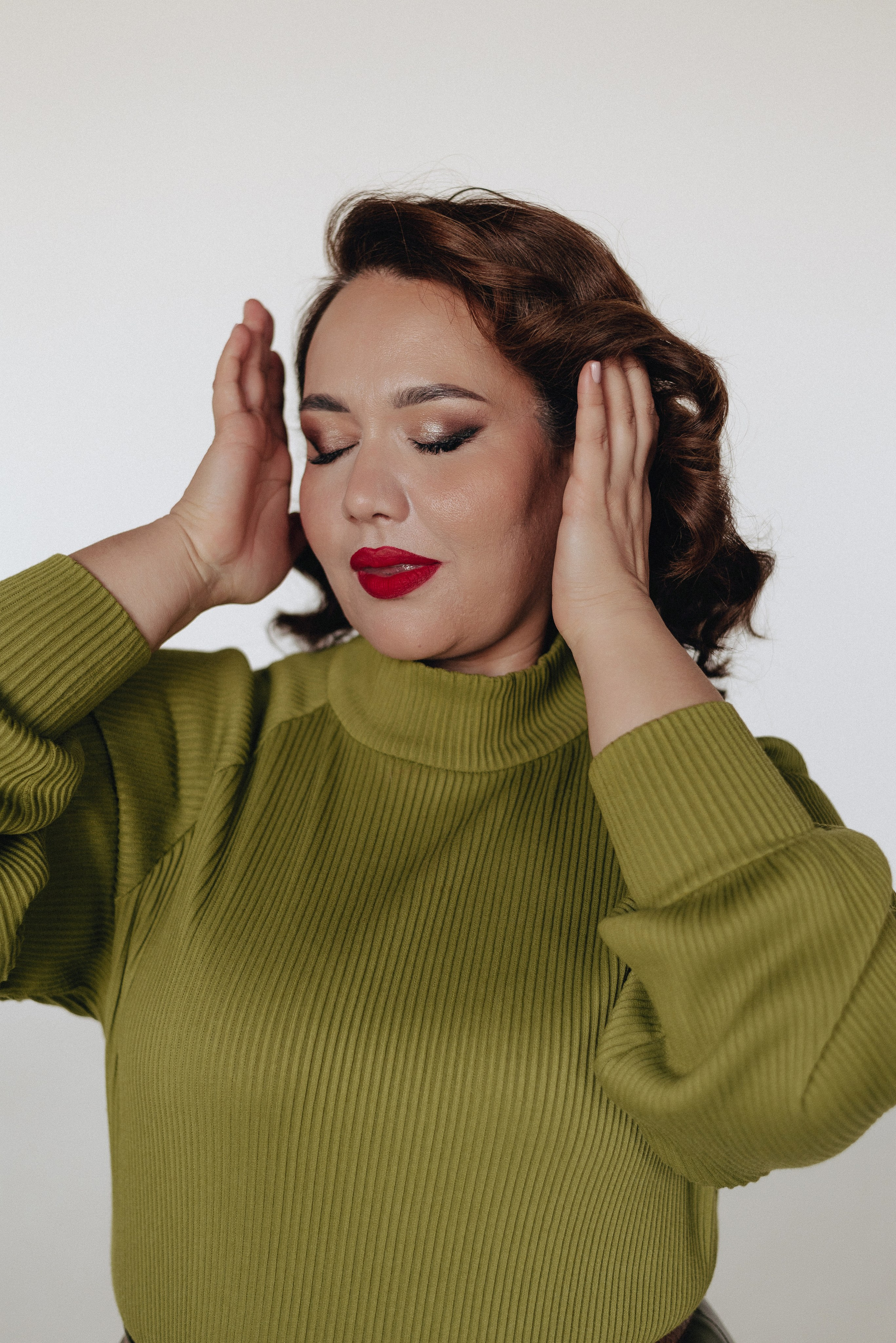 ANNA. Екатерина Курбанова. Женский фотограф