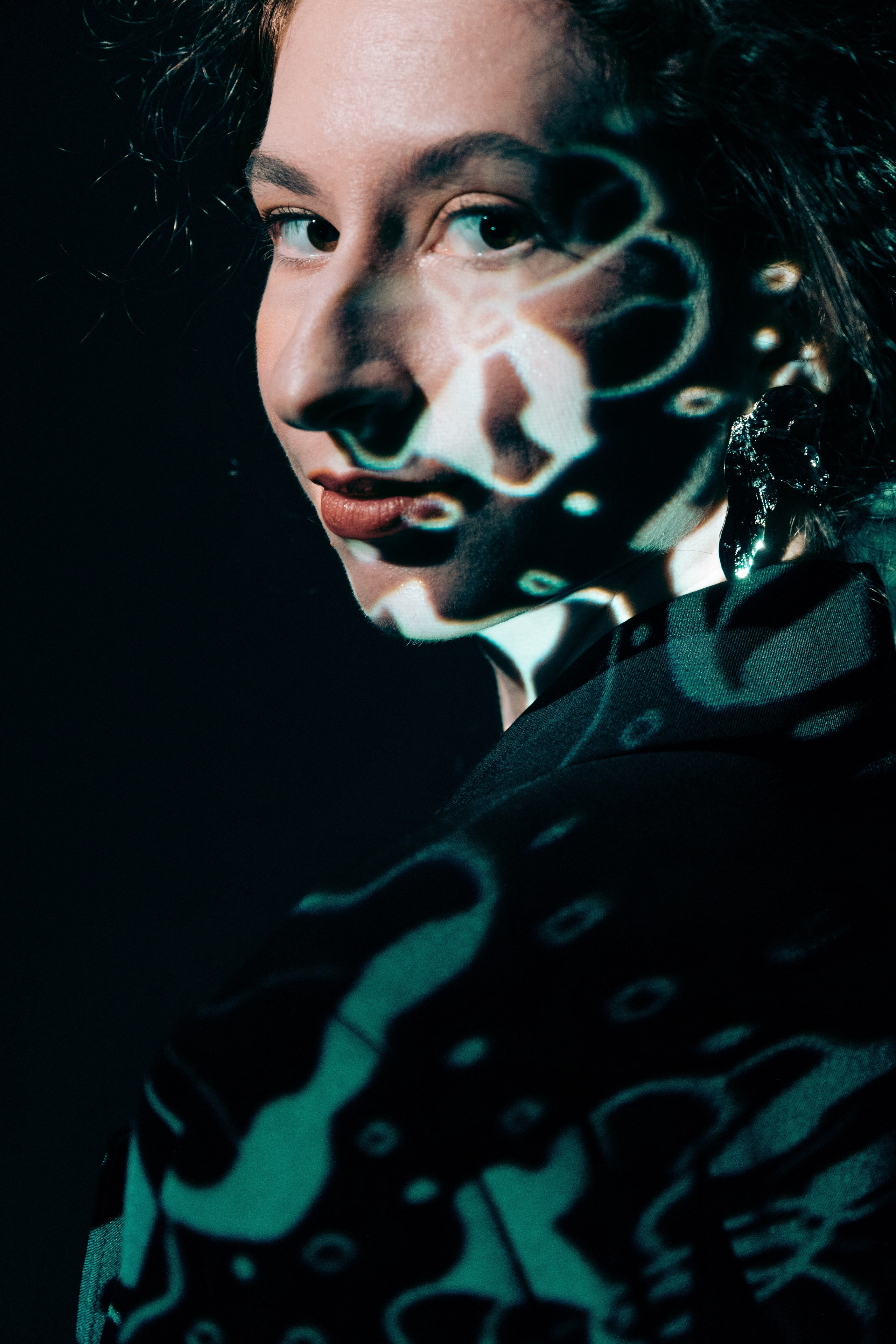 Алина. Психолог. Портретный и имиджевый/контент фотограф в Екатеринбурге Шилова Валерия