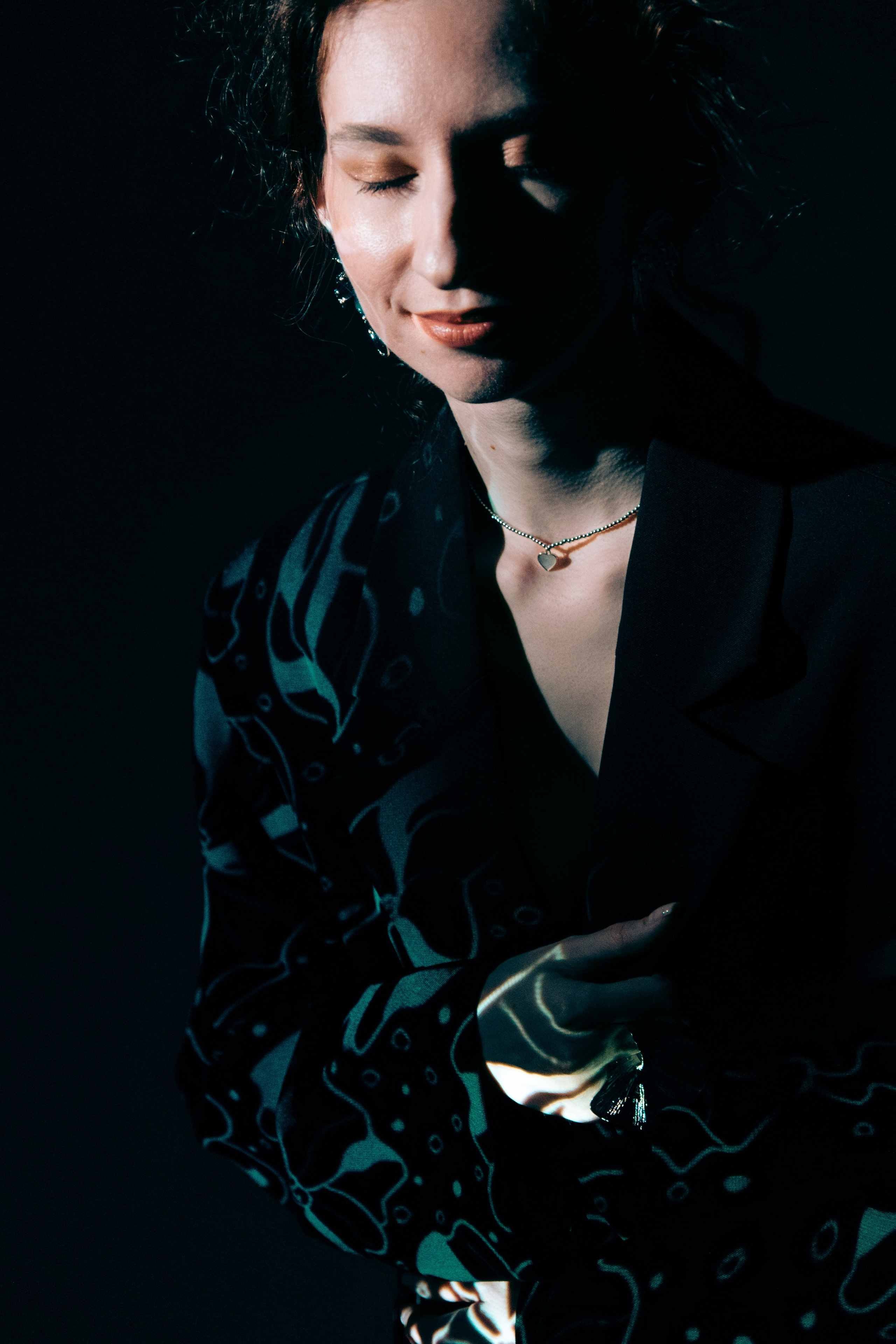 Алина. Психолог. Портретный и имиджевый/контент фотограф в Екатеринбурге Шилова Валерия