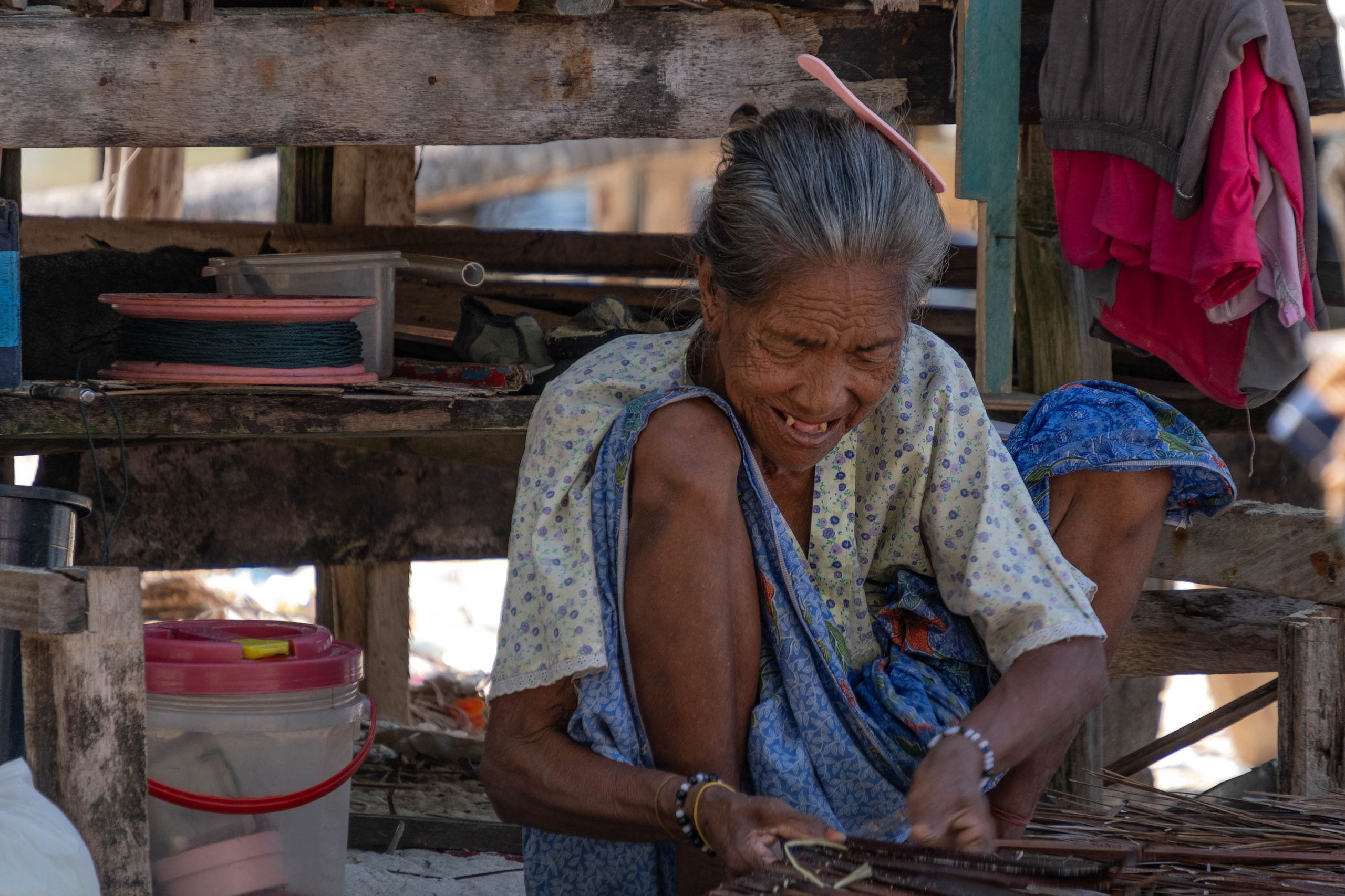 Остров 2 Цыгане. Фотографии из путешествий